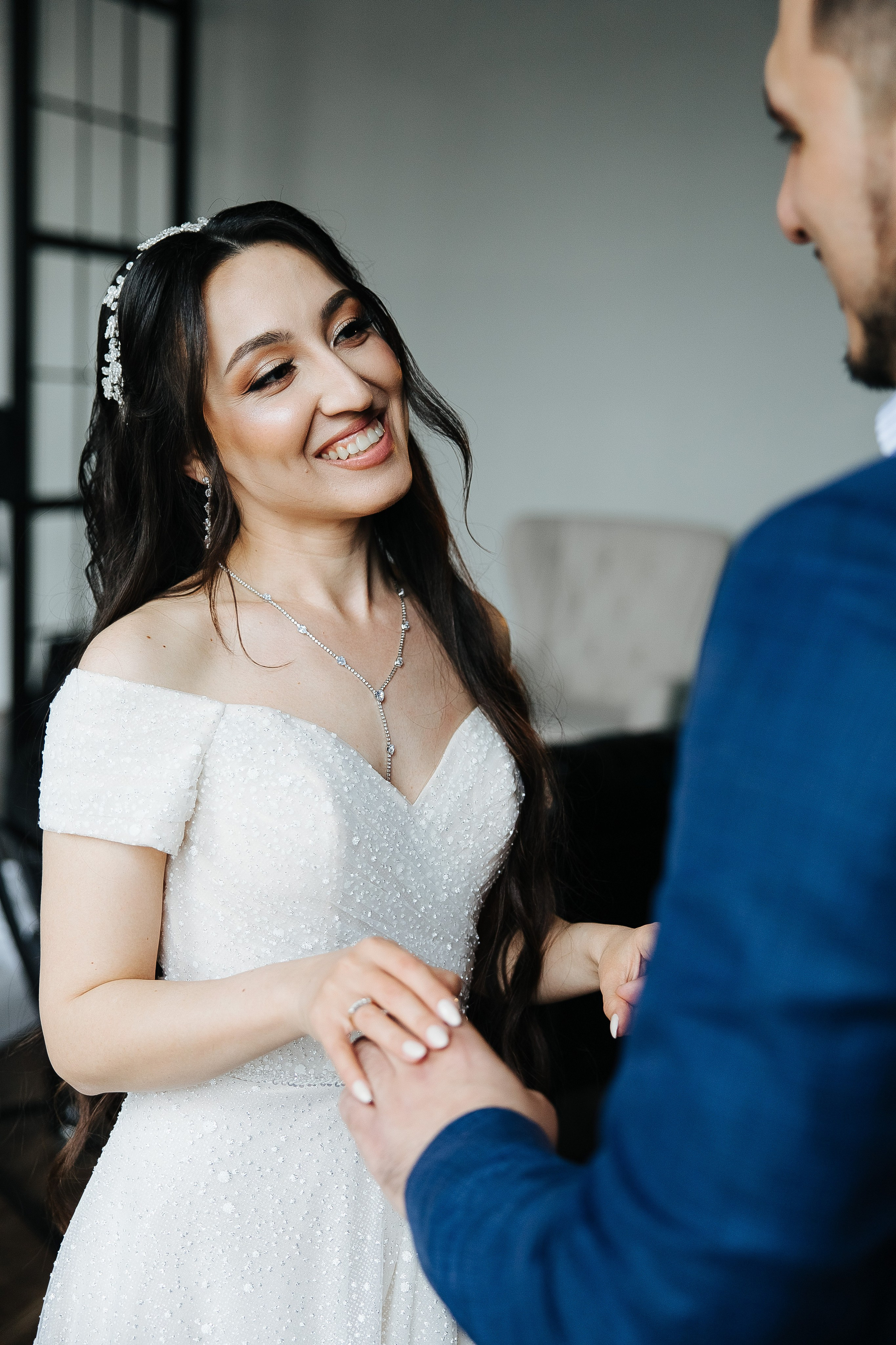 Шах и Ирада. Фотограф в Красноярске Надежда Воскресенская