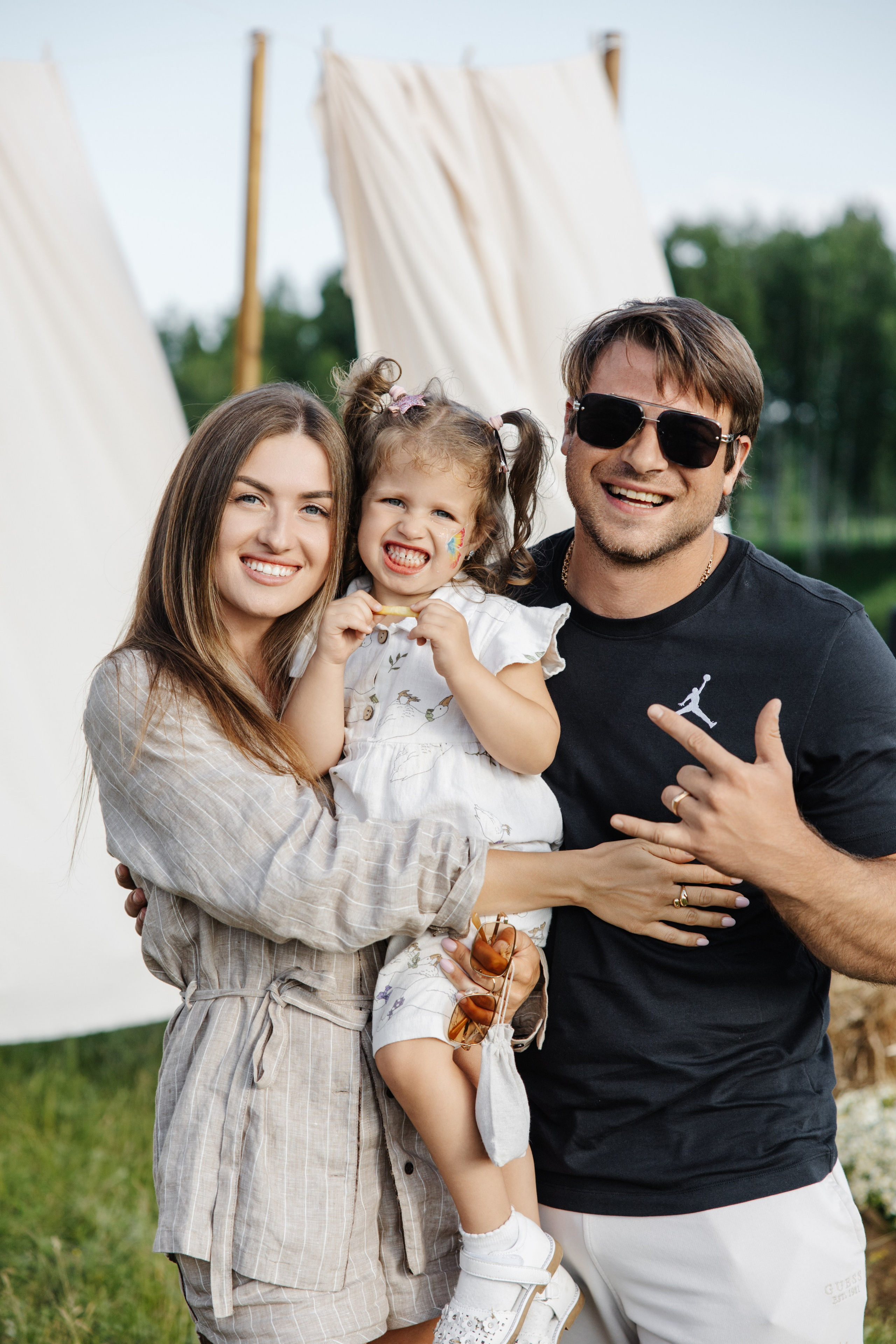 ГЕНДЕР ПАТИ. Фотограф в Красноярске