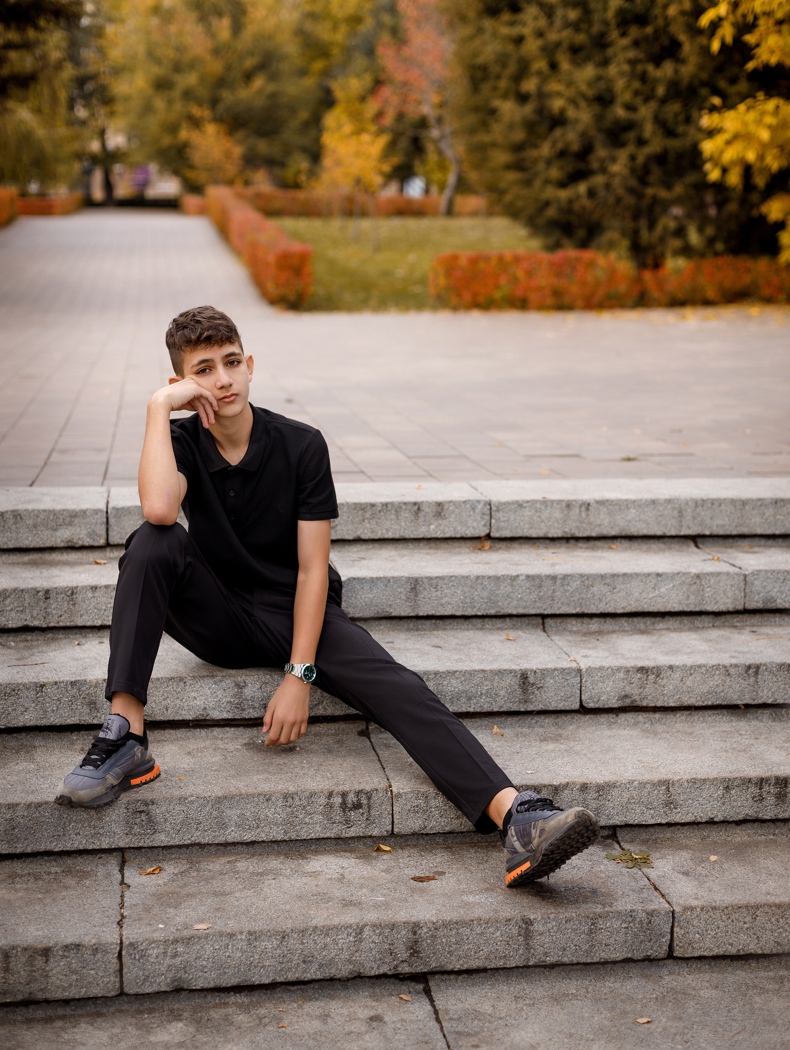 Мехтиев Акбар. Promodels