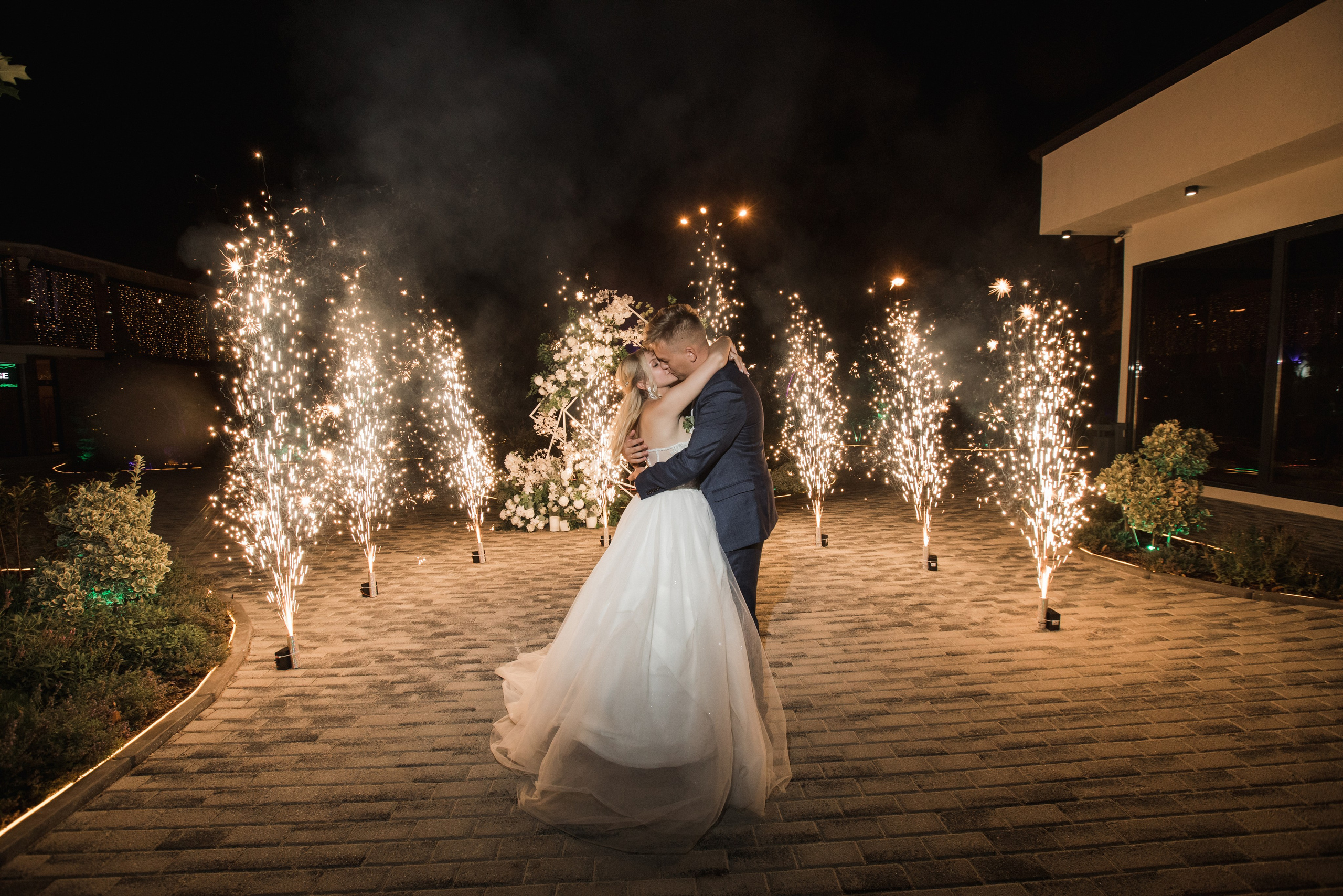 Илья и Луиза. Свадебный и семейный фотограф в Краснодаре