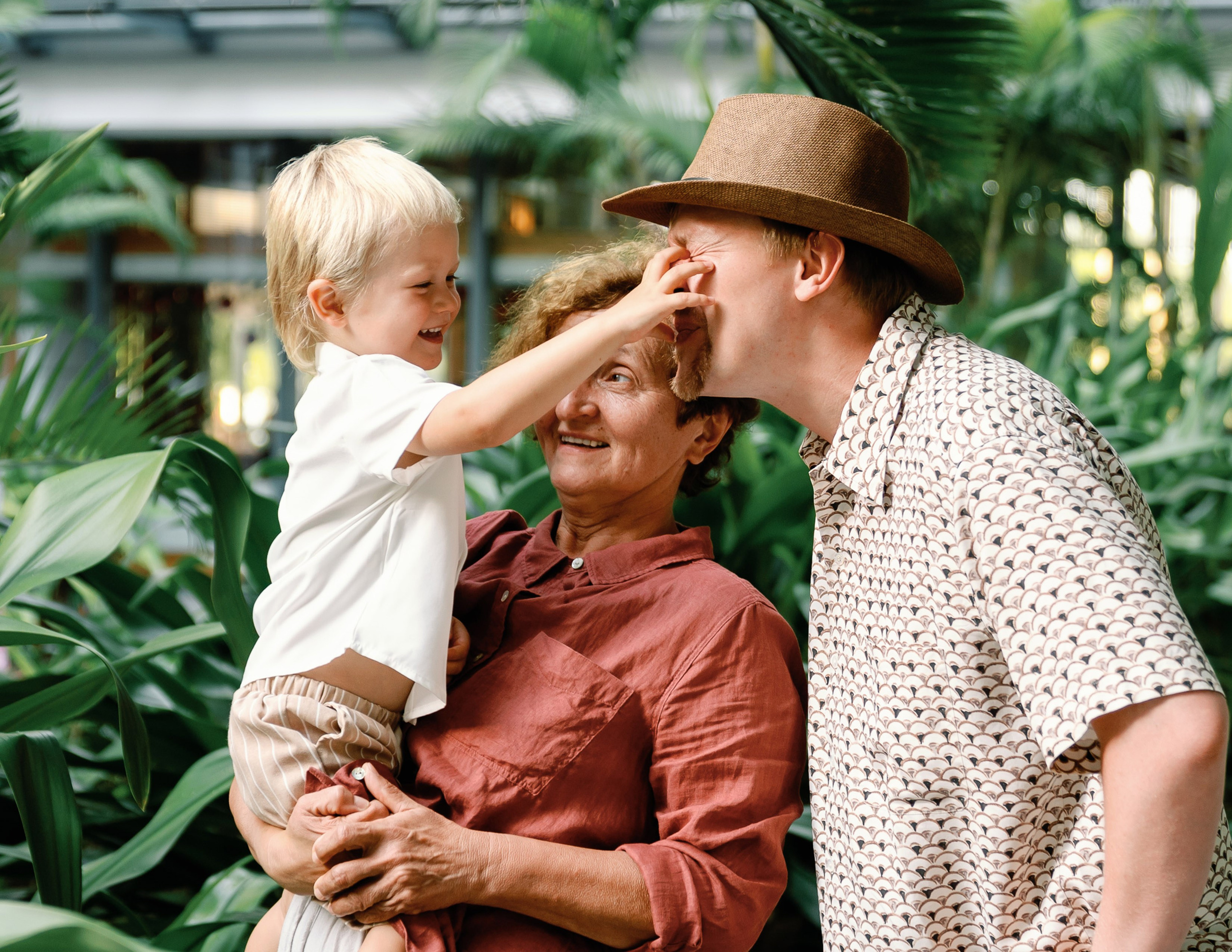 Great family. Phu Quoc Photographer — Phu Quoc wedding Photograper