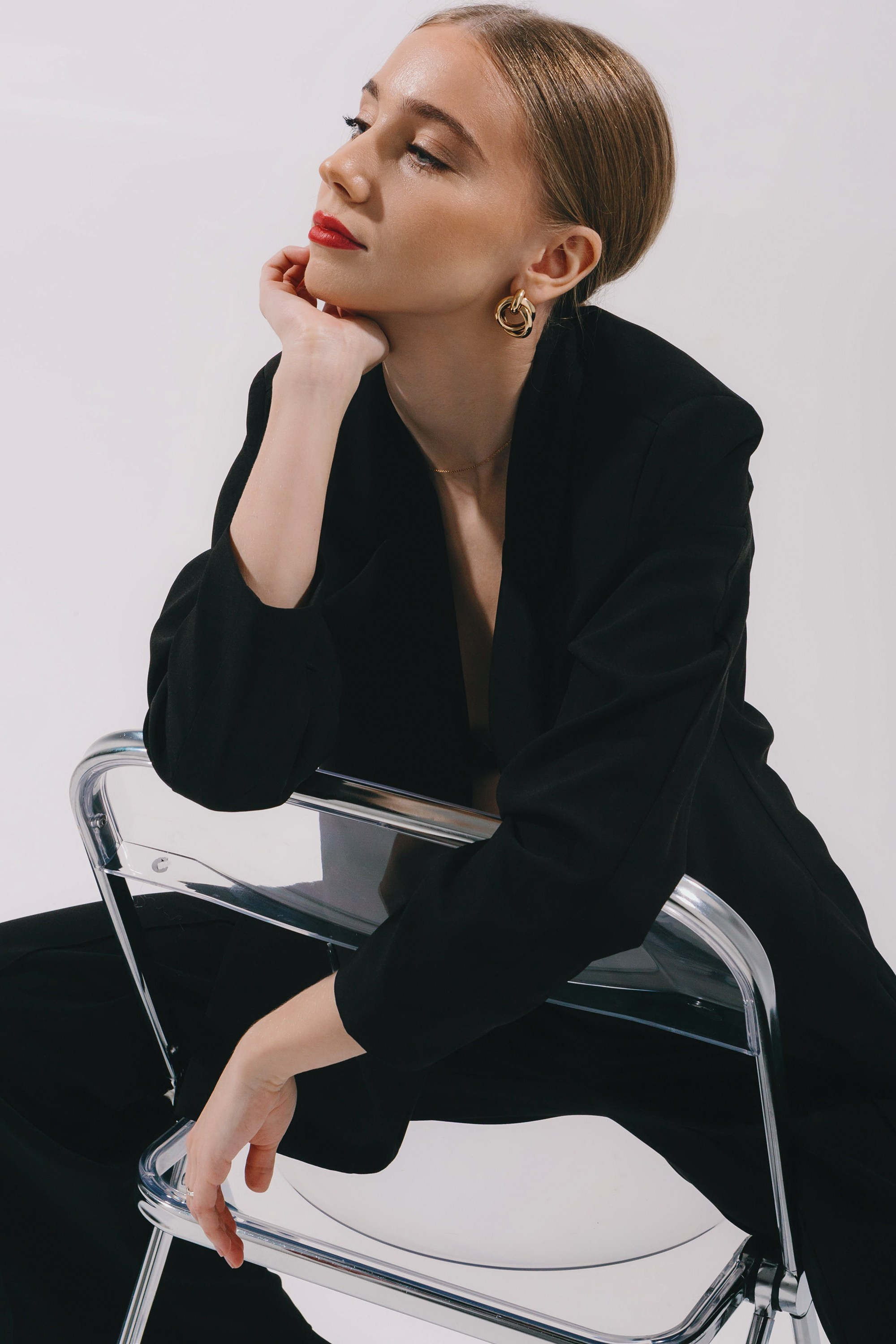 Ксения. Фотограф Александра Кузнецова