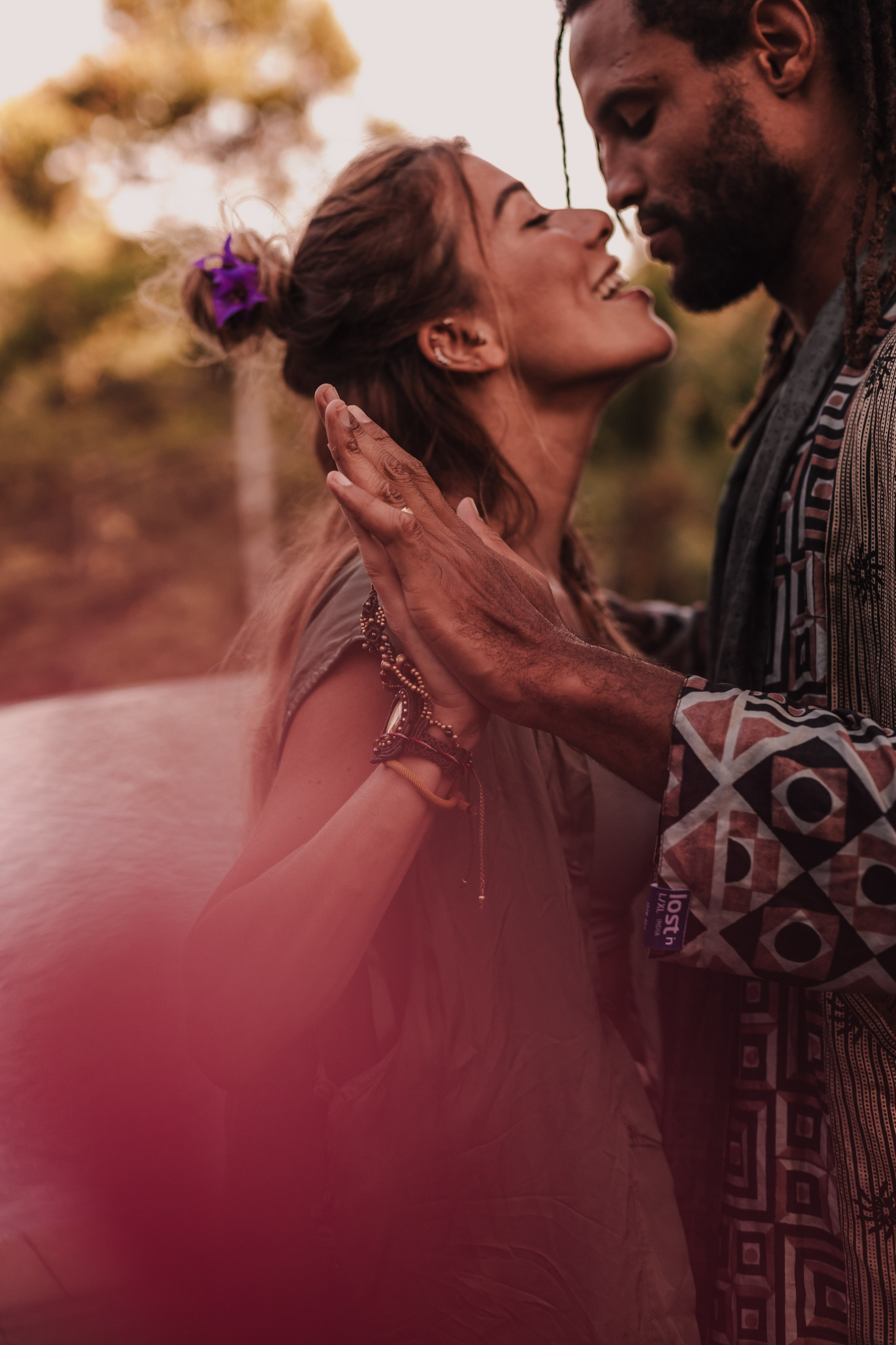 Love & honey. Mariam Bagdasaryan