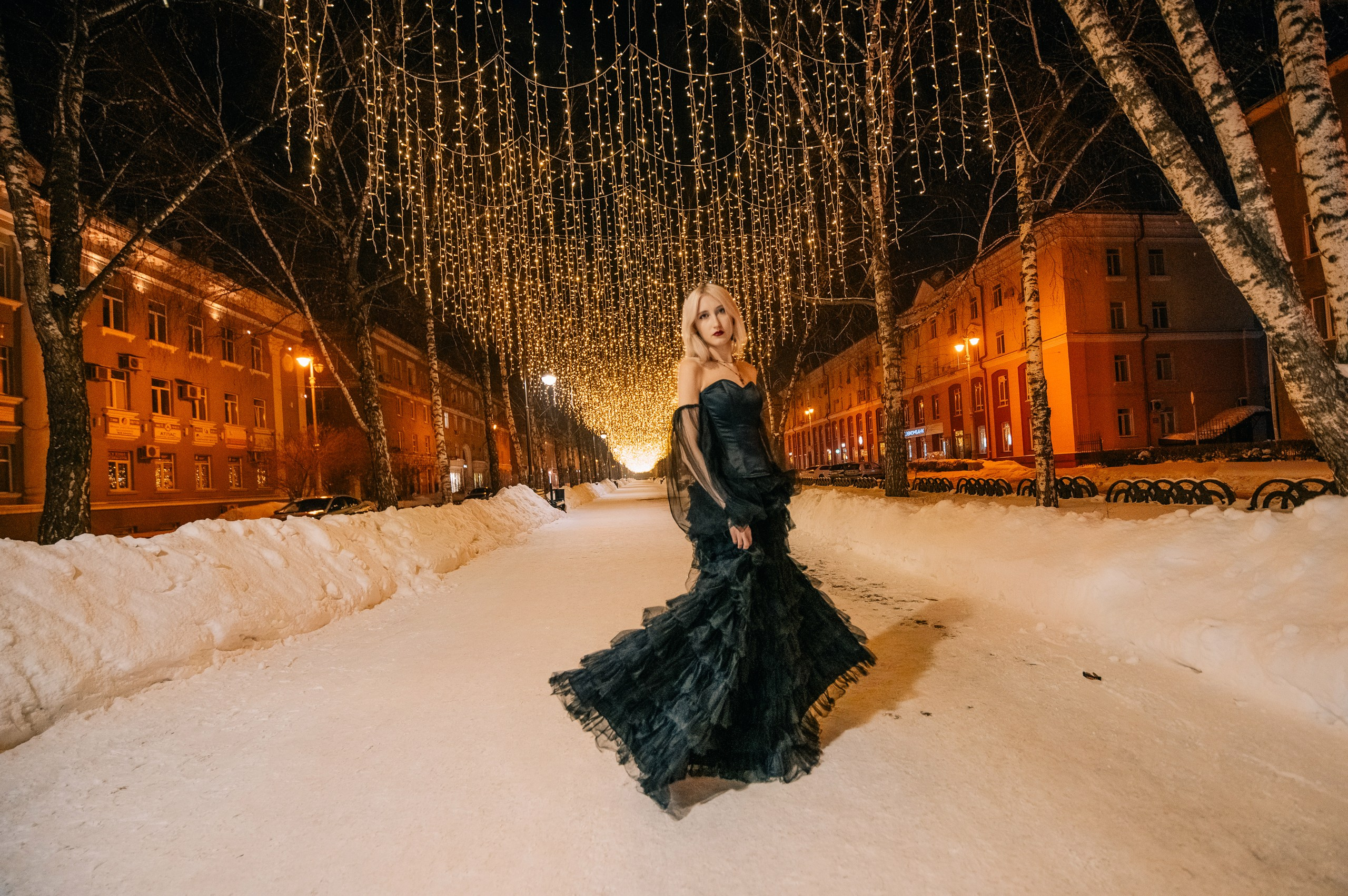 ....... Фотограф в Кемерово Владислав Шульц