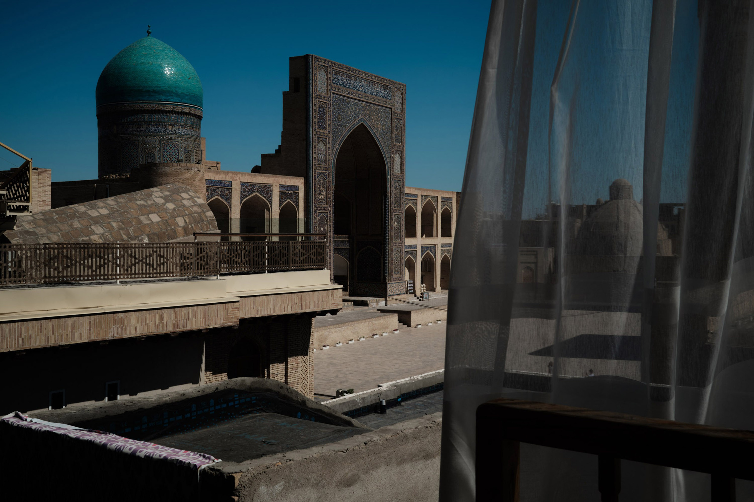 Фотограф Лука Бутомо