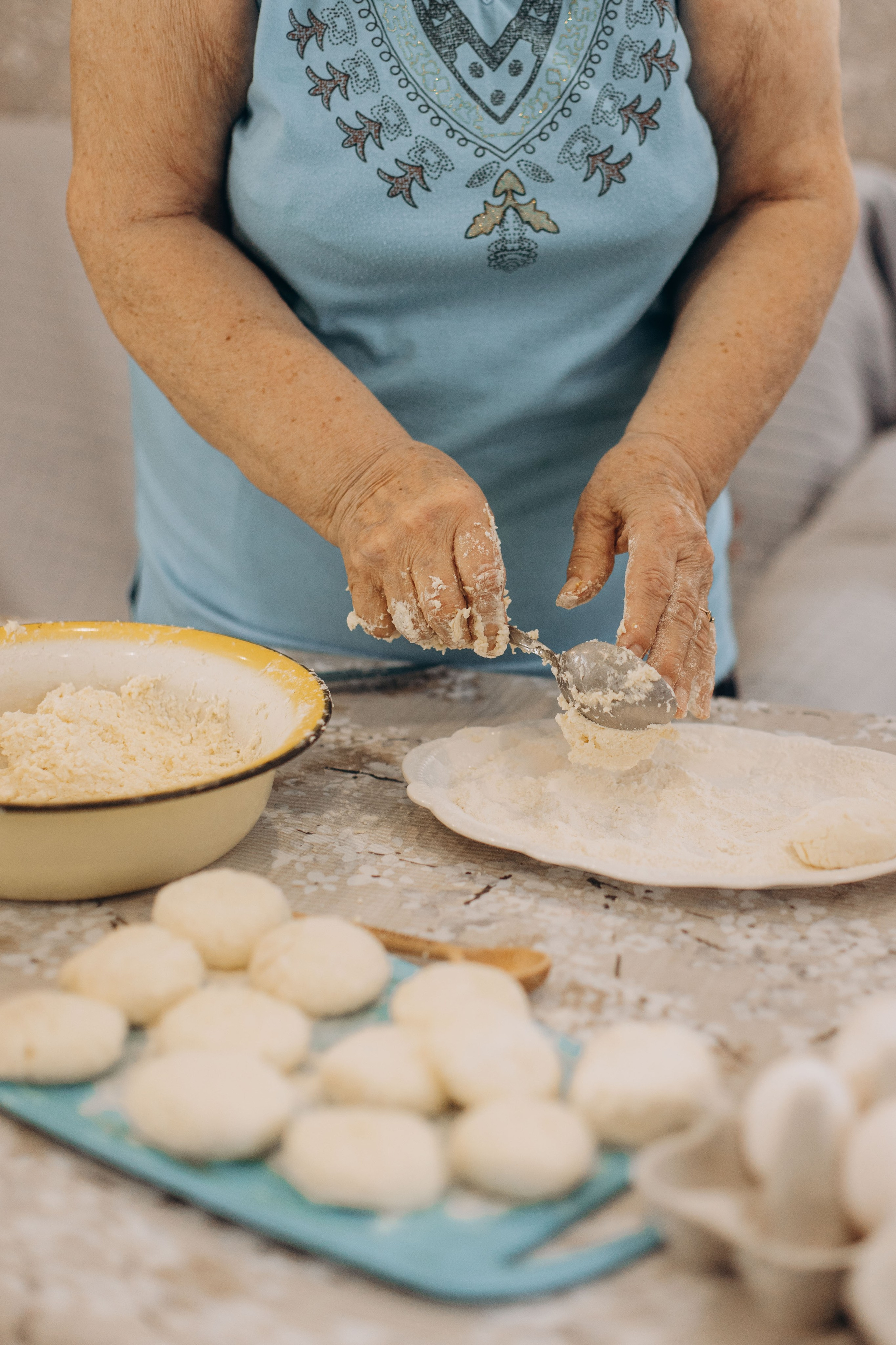 Фотопроект «Завтрак». Детский и Семейный фотограф Елена Карпушина