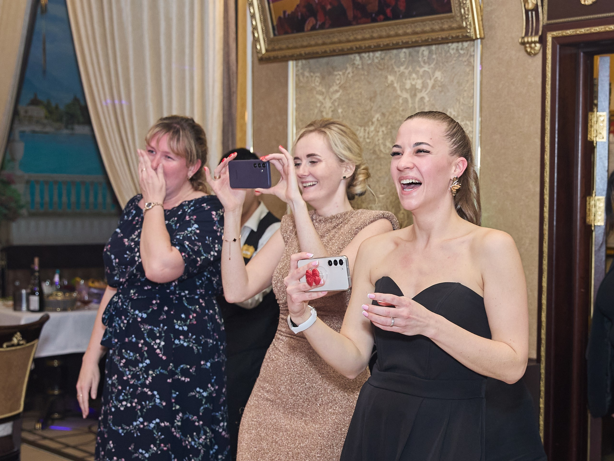 ЮБИЛЕЙ КОРПОРАТИВ. Главная