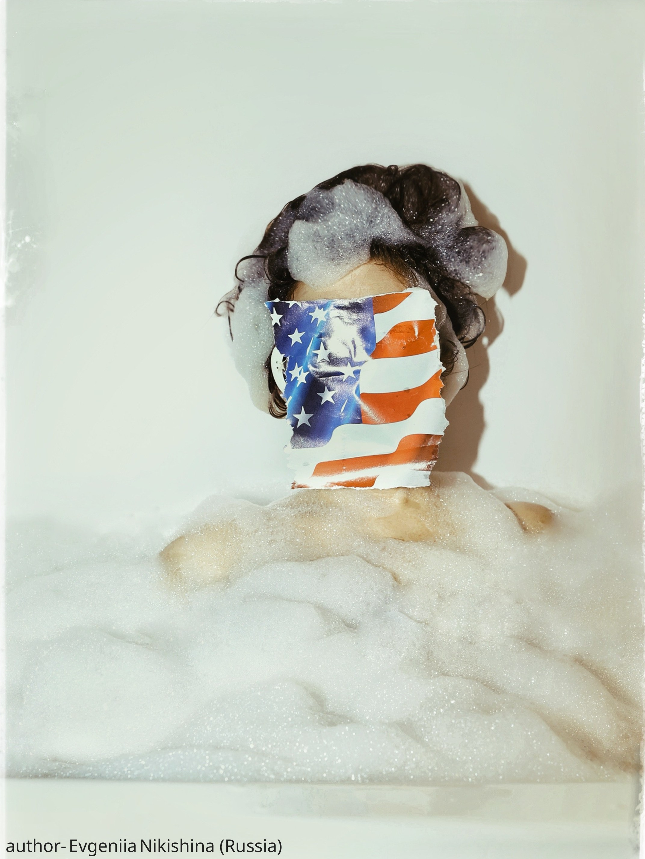 Gallery. UNUSUAL TALENT magazine
