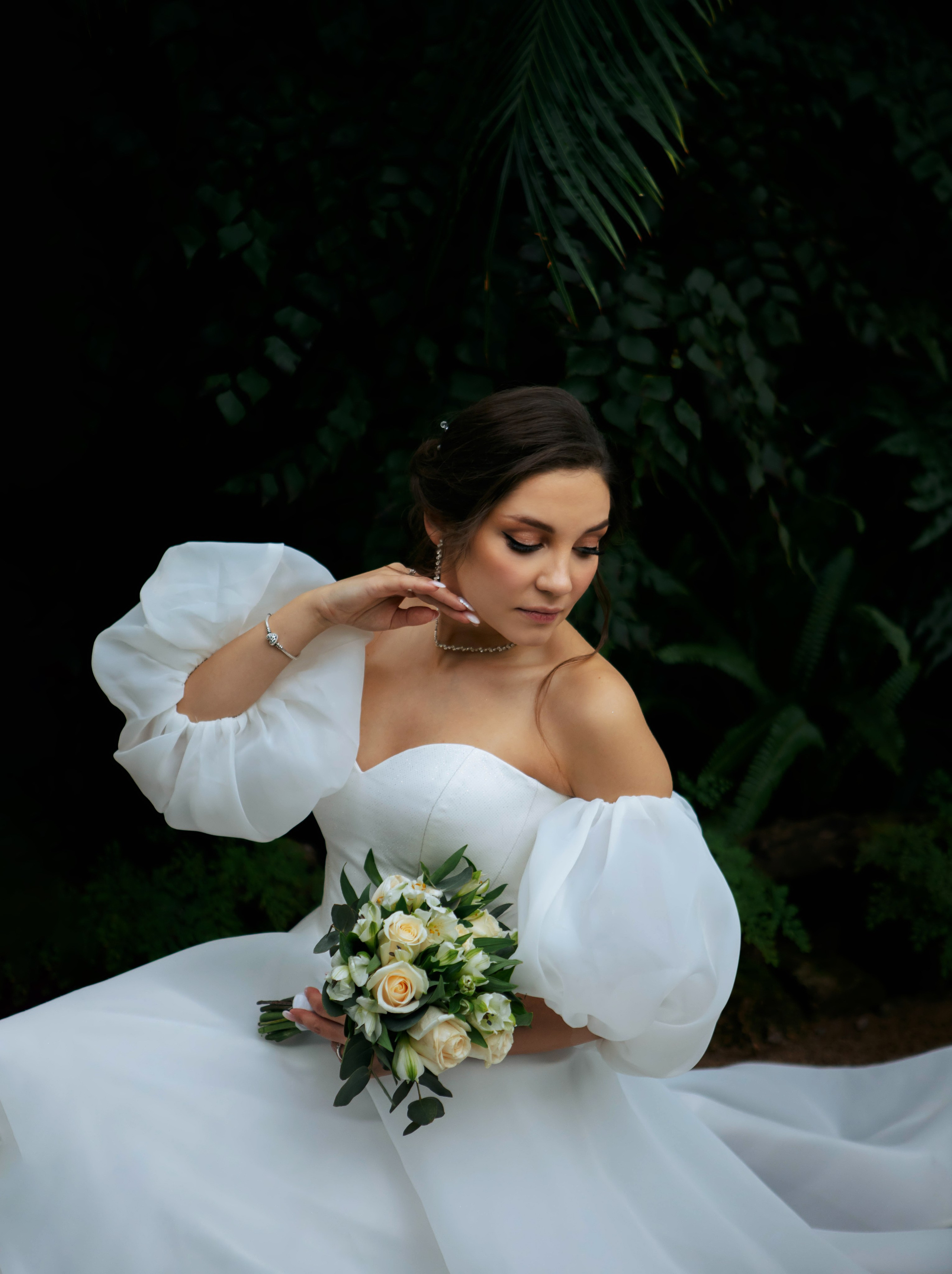 Алена. Семейный и детский фотограф в Санкт-Петербурге