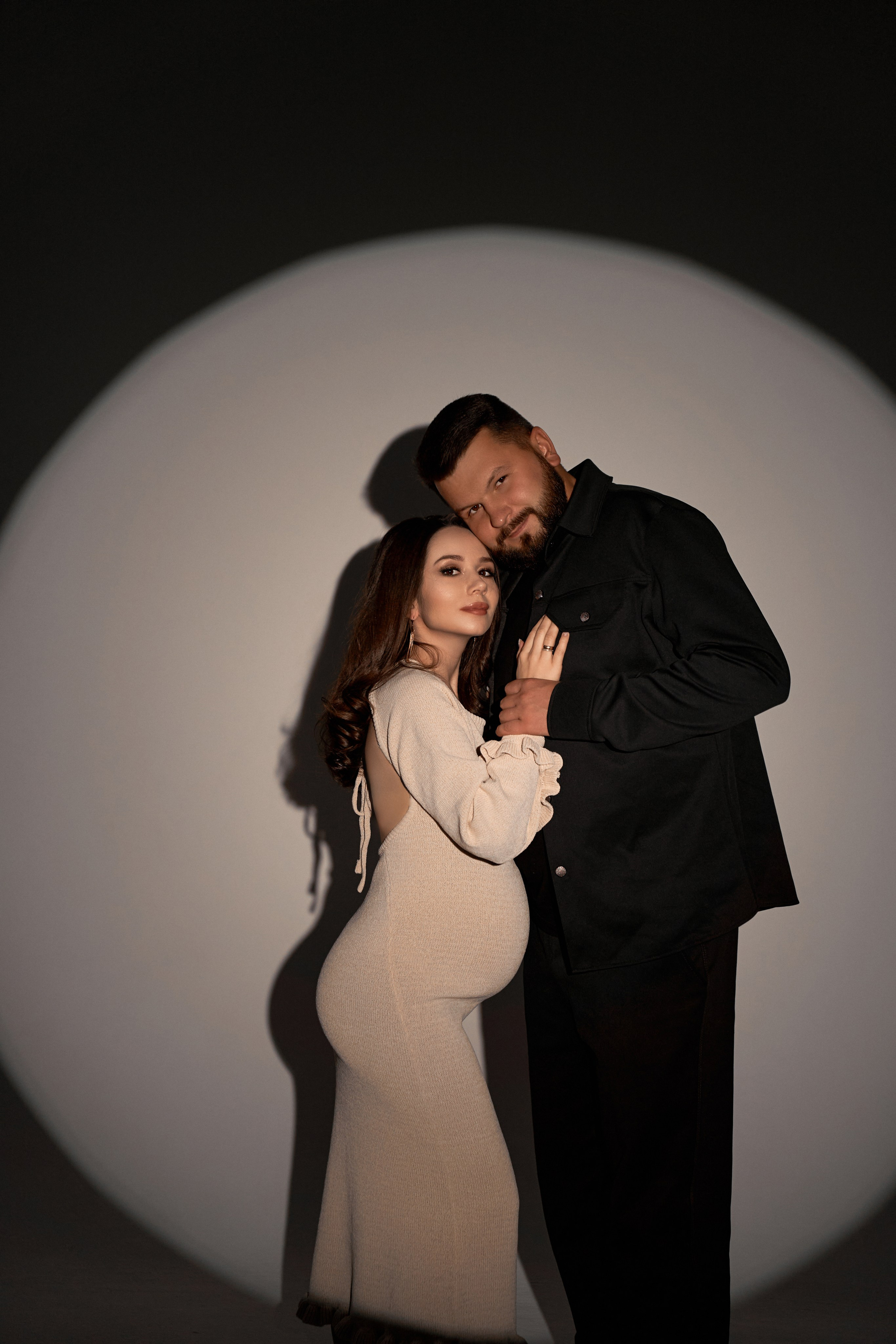 Беременность. Фотограф в Нижнем Новгороде Марина Кузнецова