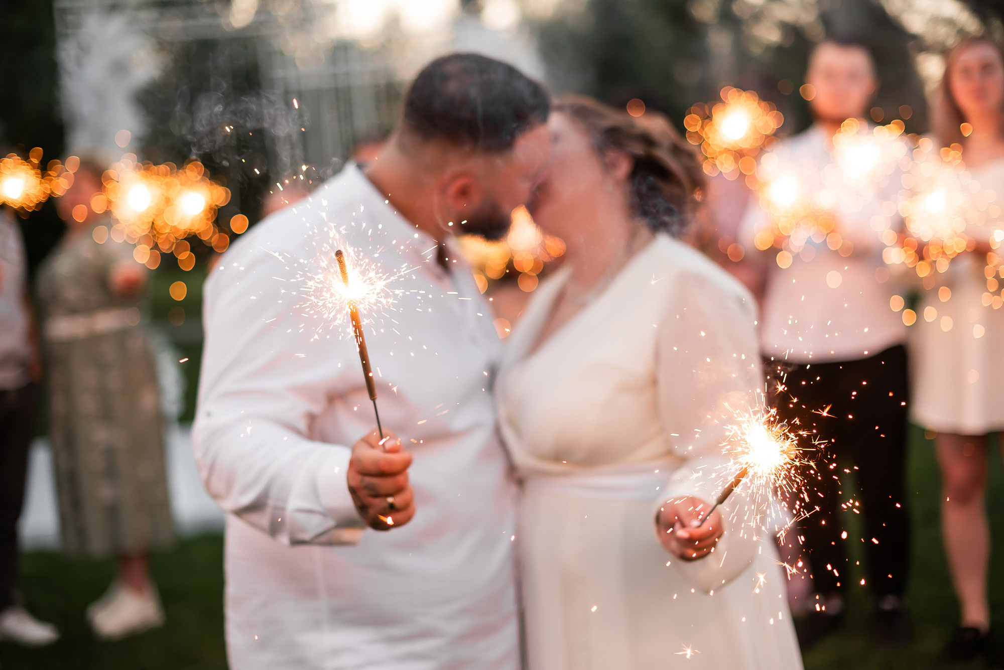 Отзывы клиентов. Свадебный фотограф в Барнауле Дмитрий Медведев
