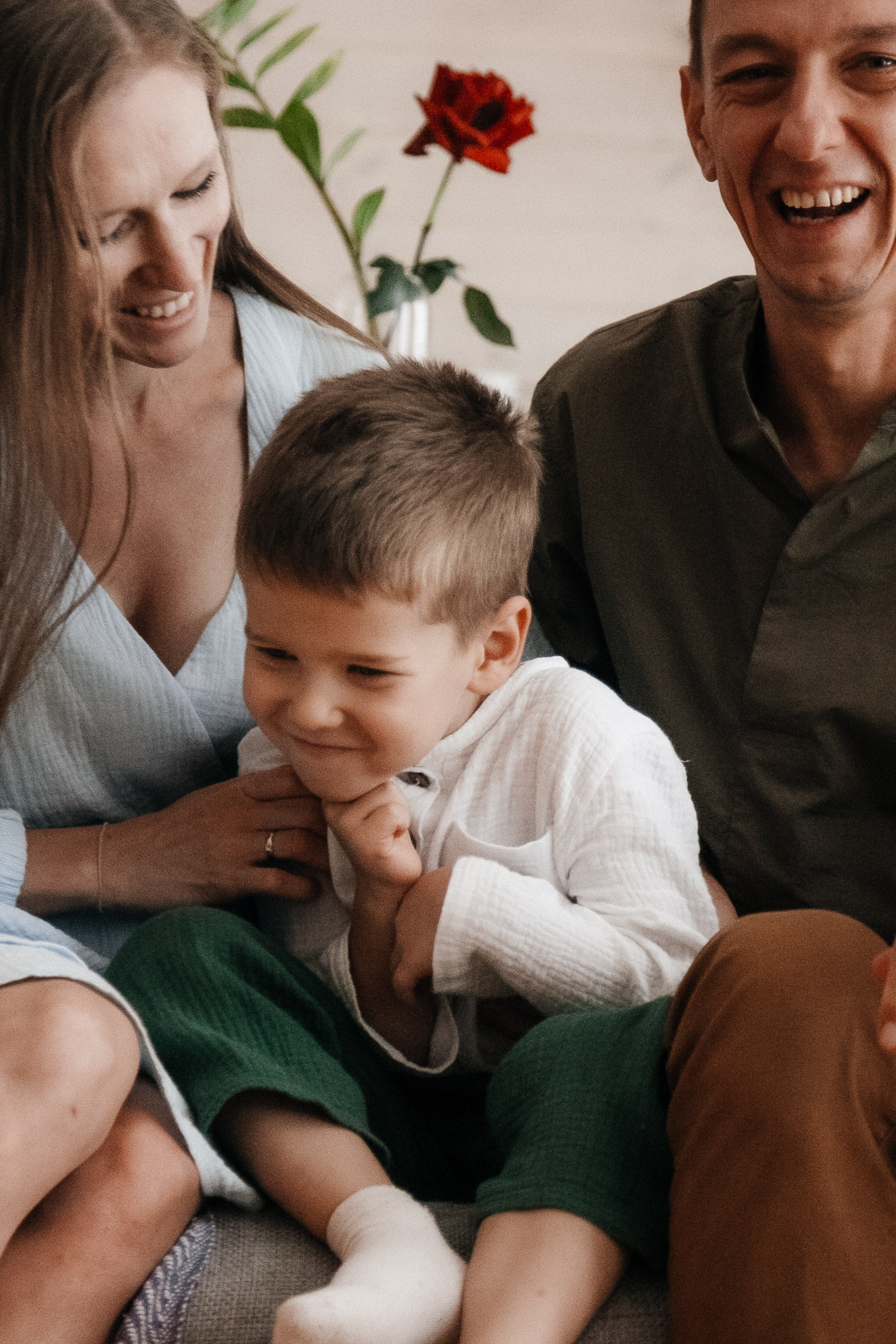 LOVE. Семейный фотограф Казань Никита Федин