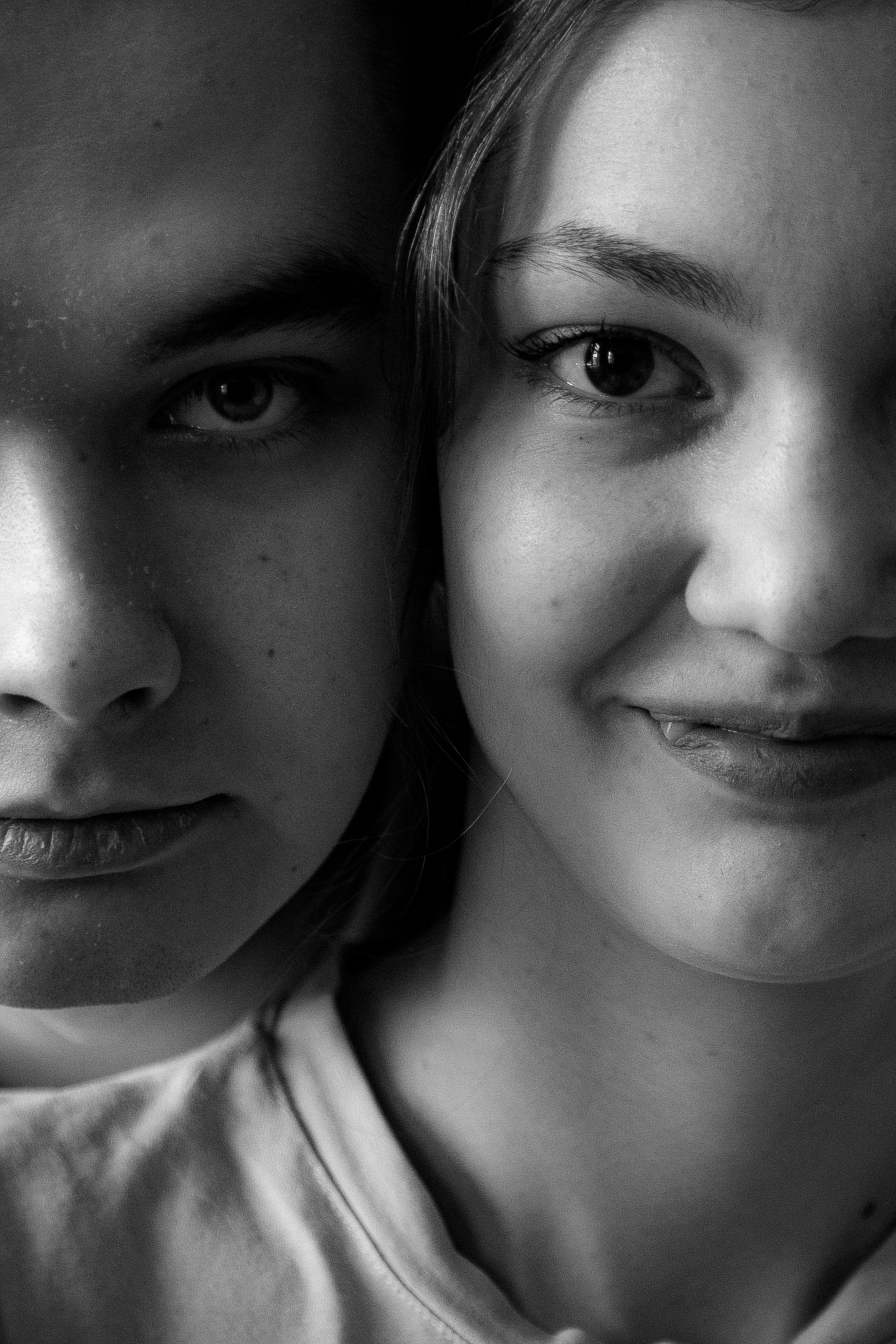 LOVE. Семейный фотограф Казань Никита Федин