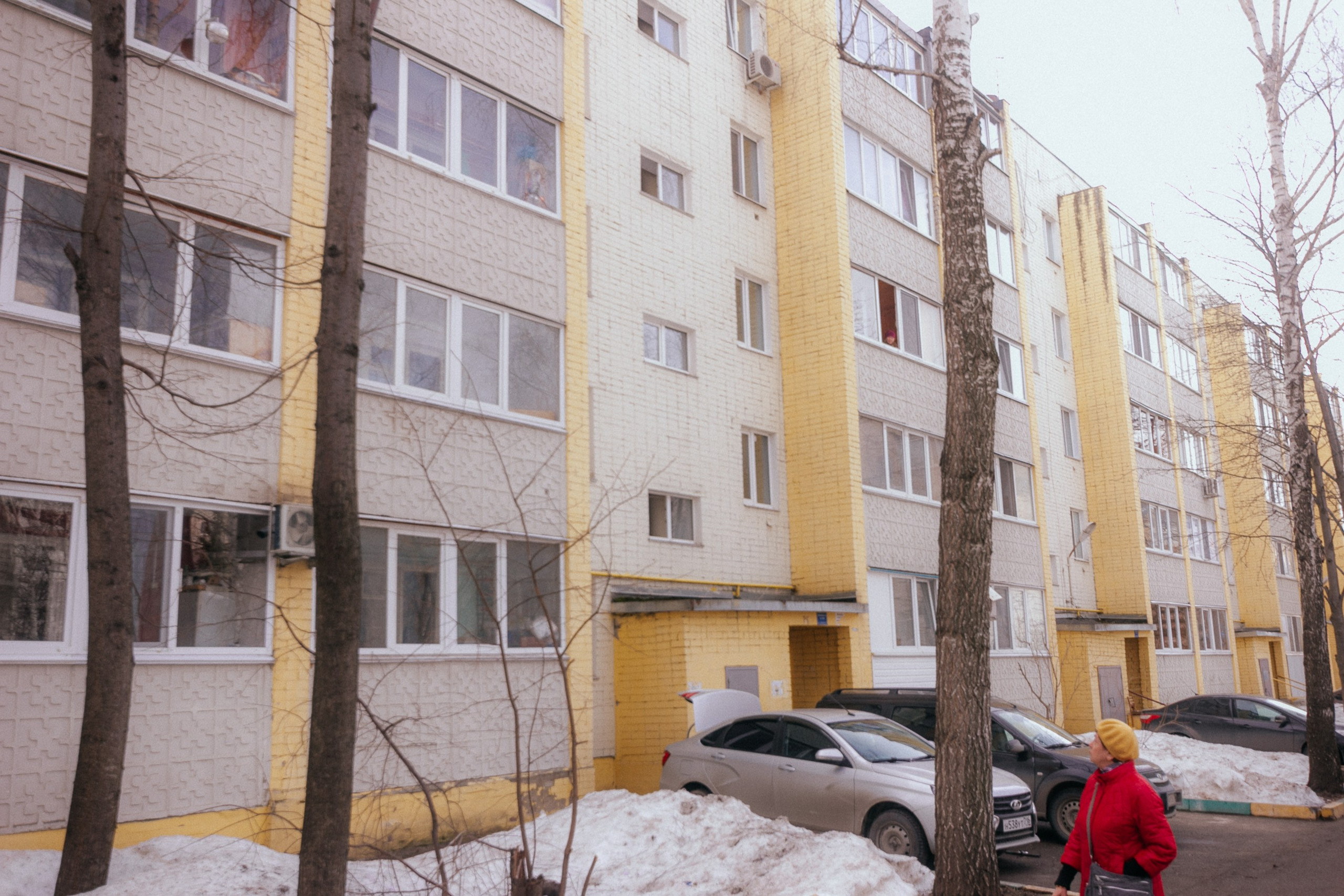 123456789. Семейный фотограф Казань Никита Федин