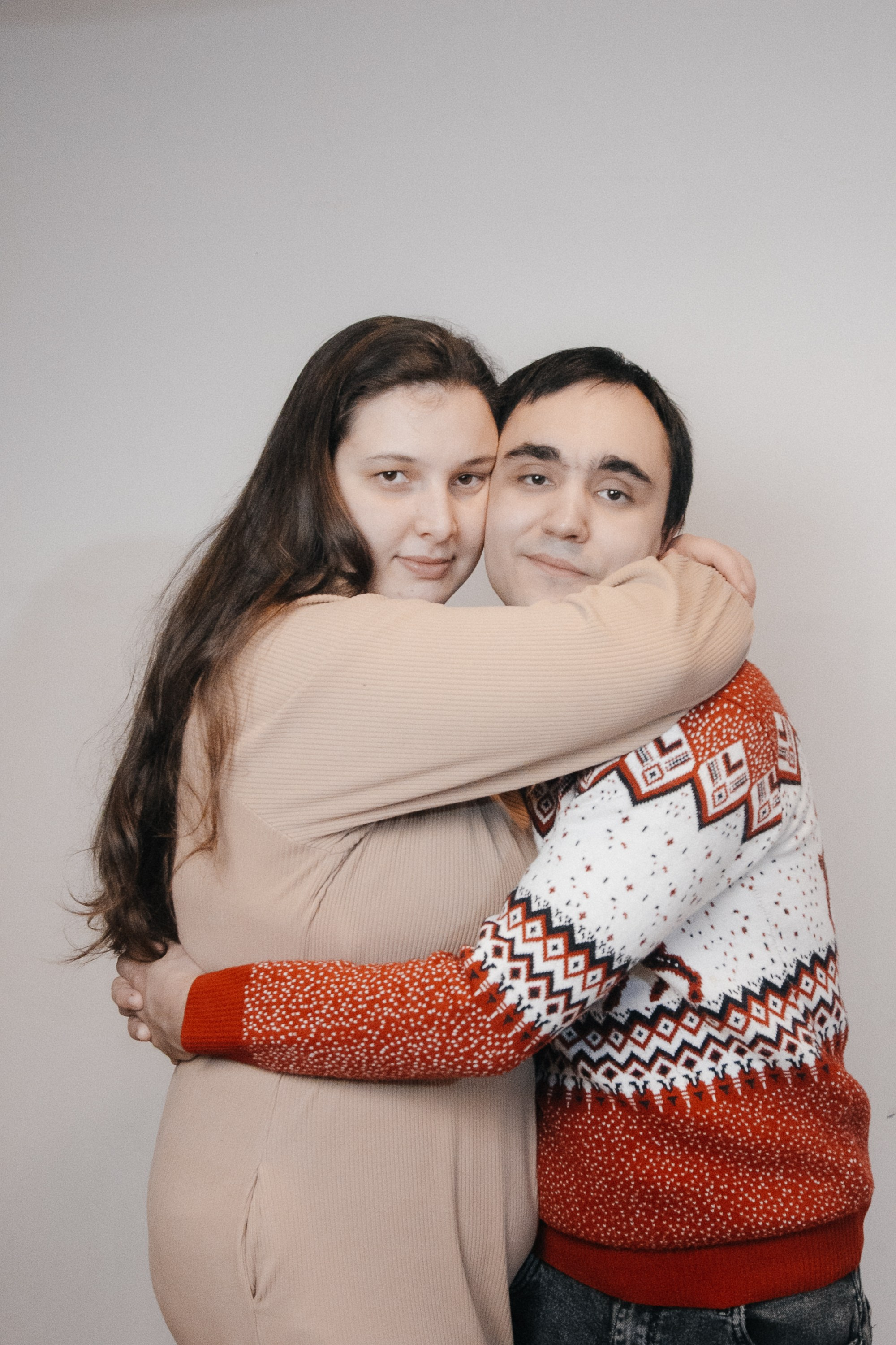 FAMILY. Семейный фотограф Казань Никита Федин