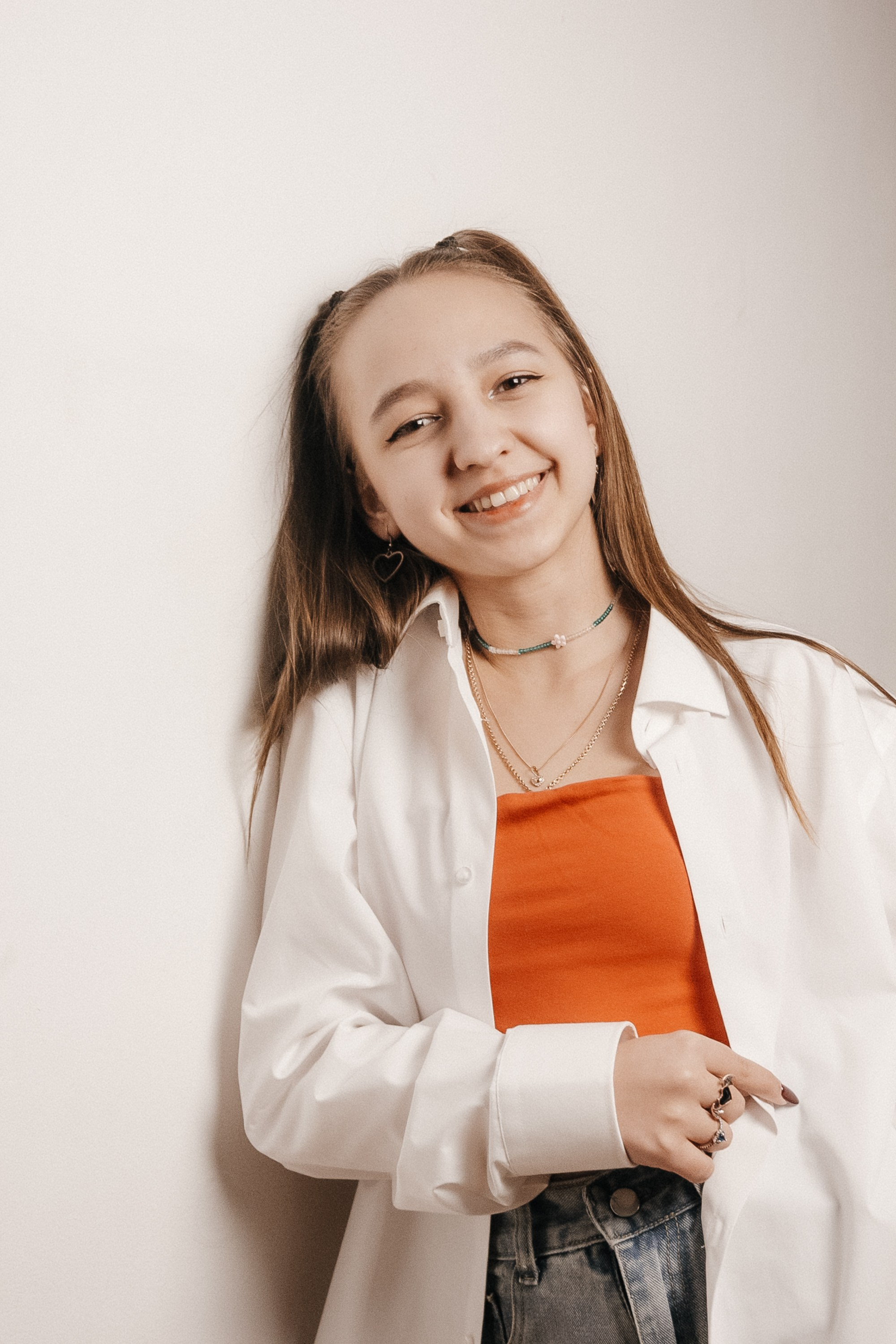 W. Семейный фотограф Казань Никита Федин