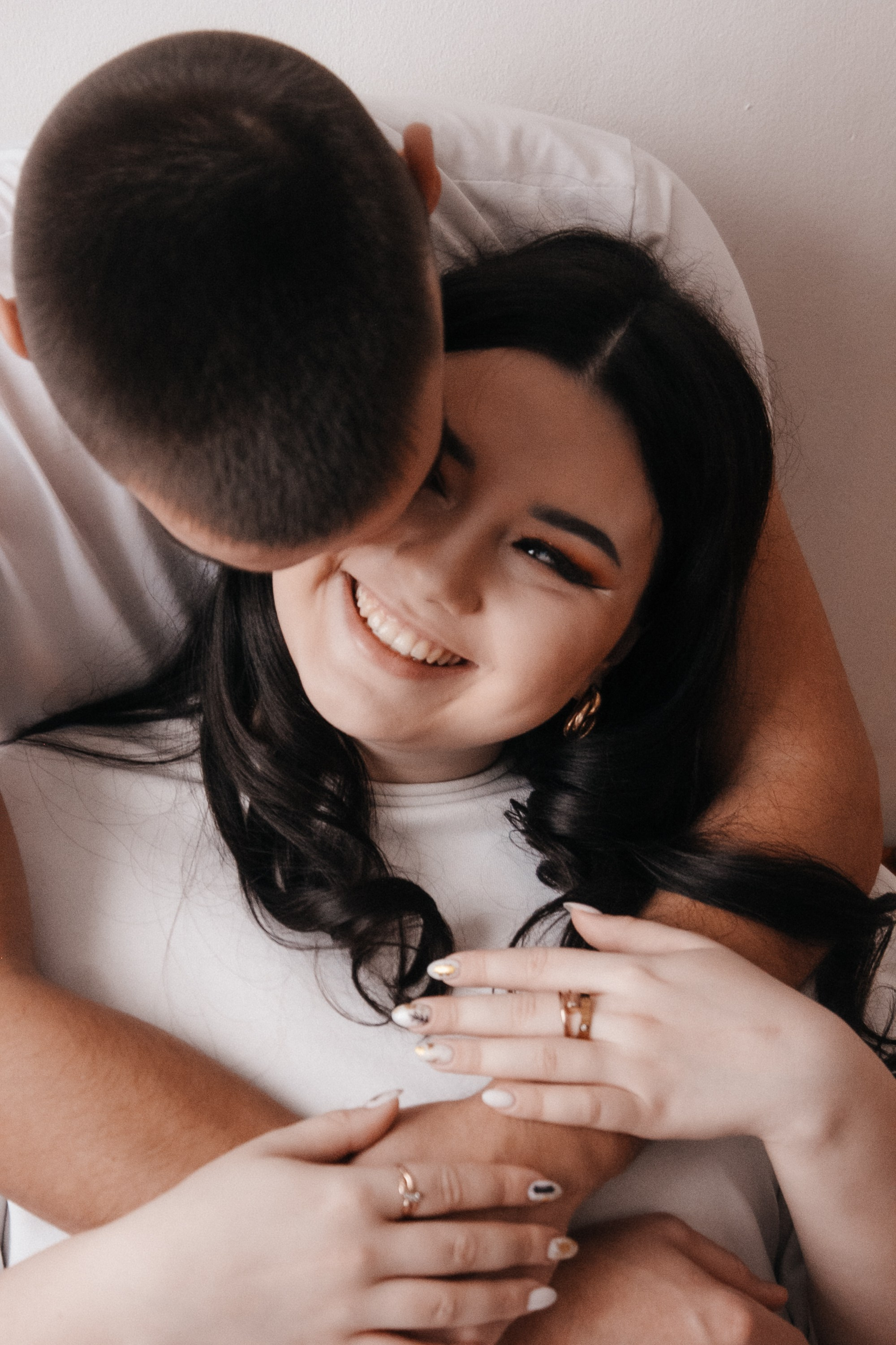 LOVE. Семейный фотограф Казань Никита Федин