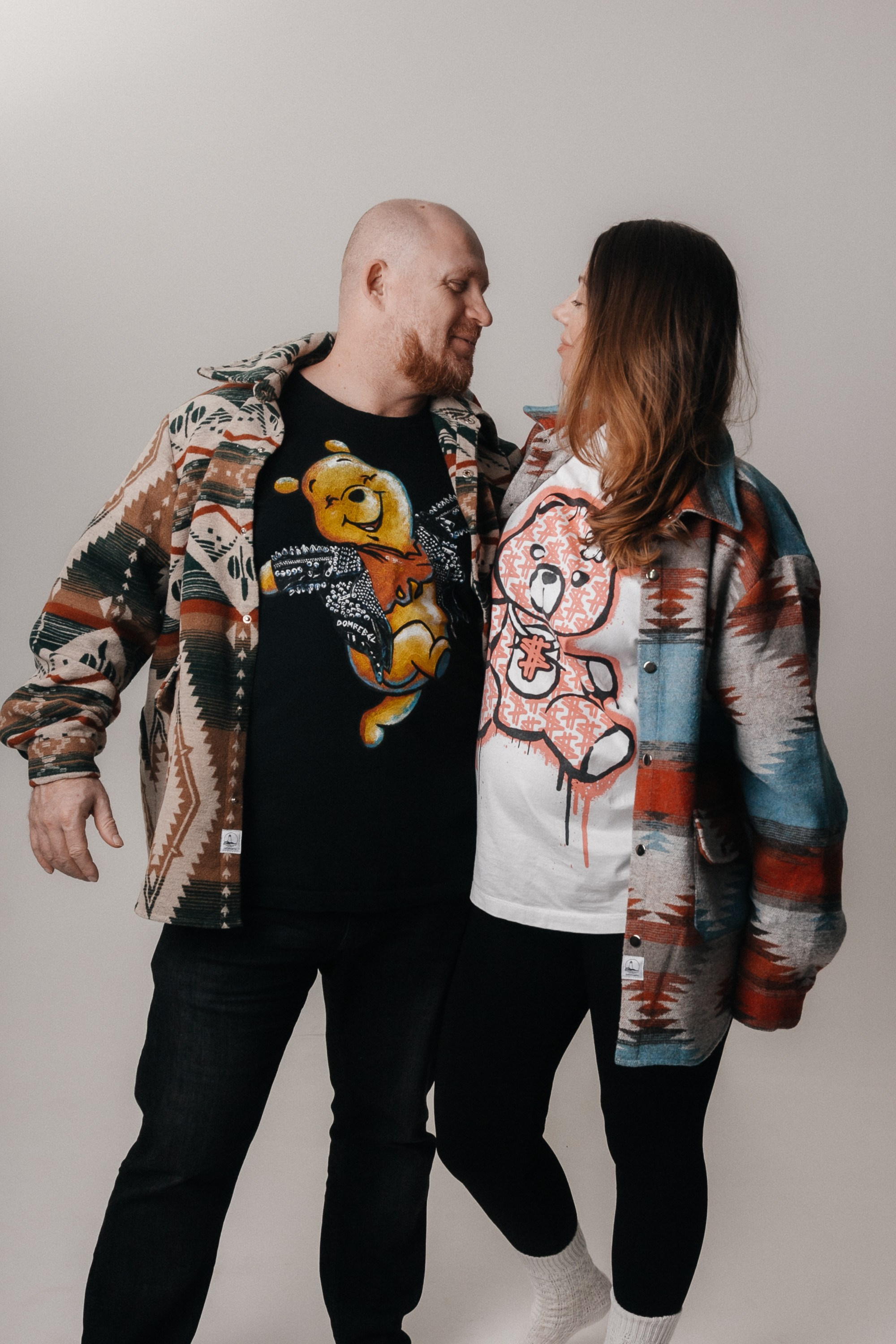 LOVE. Семейный фотограф Казань Никита Федин