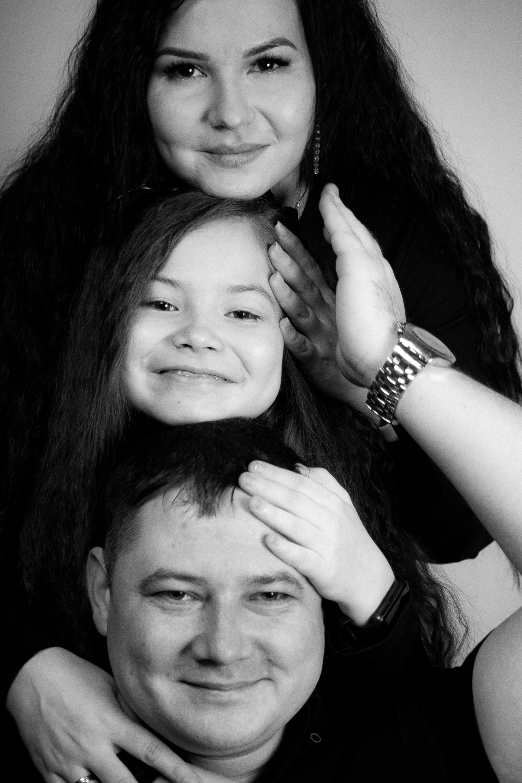F. Семейный фотограф Казань Никита Федин
