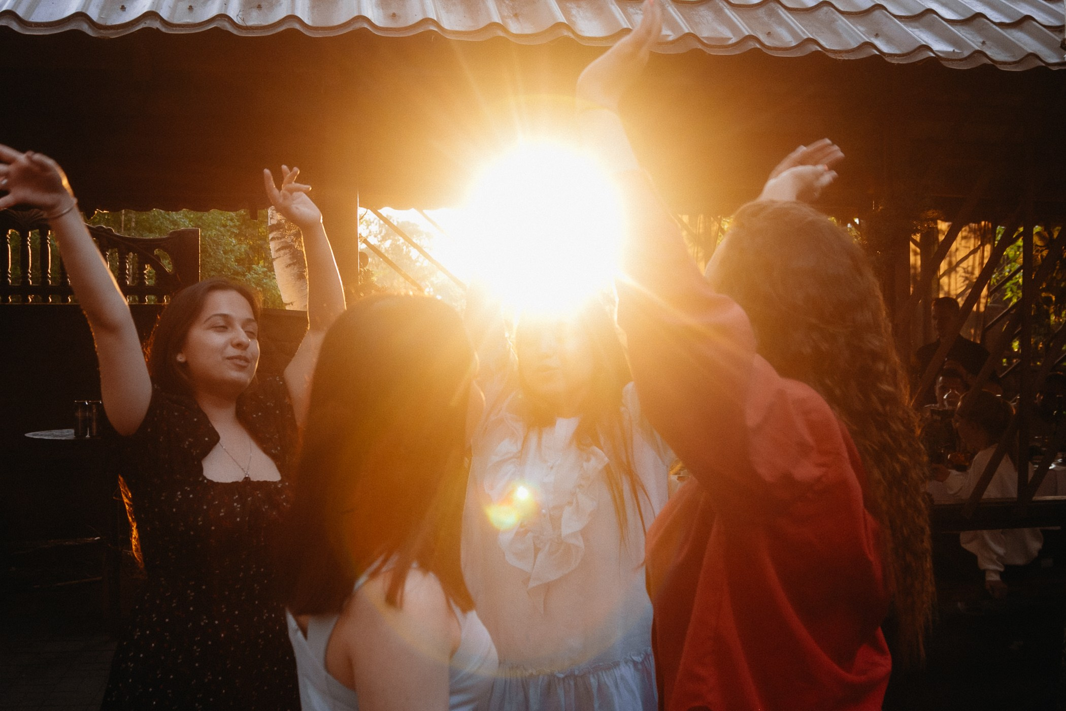 WEDDING. Семейный фотограф Казань Никита Федин