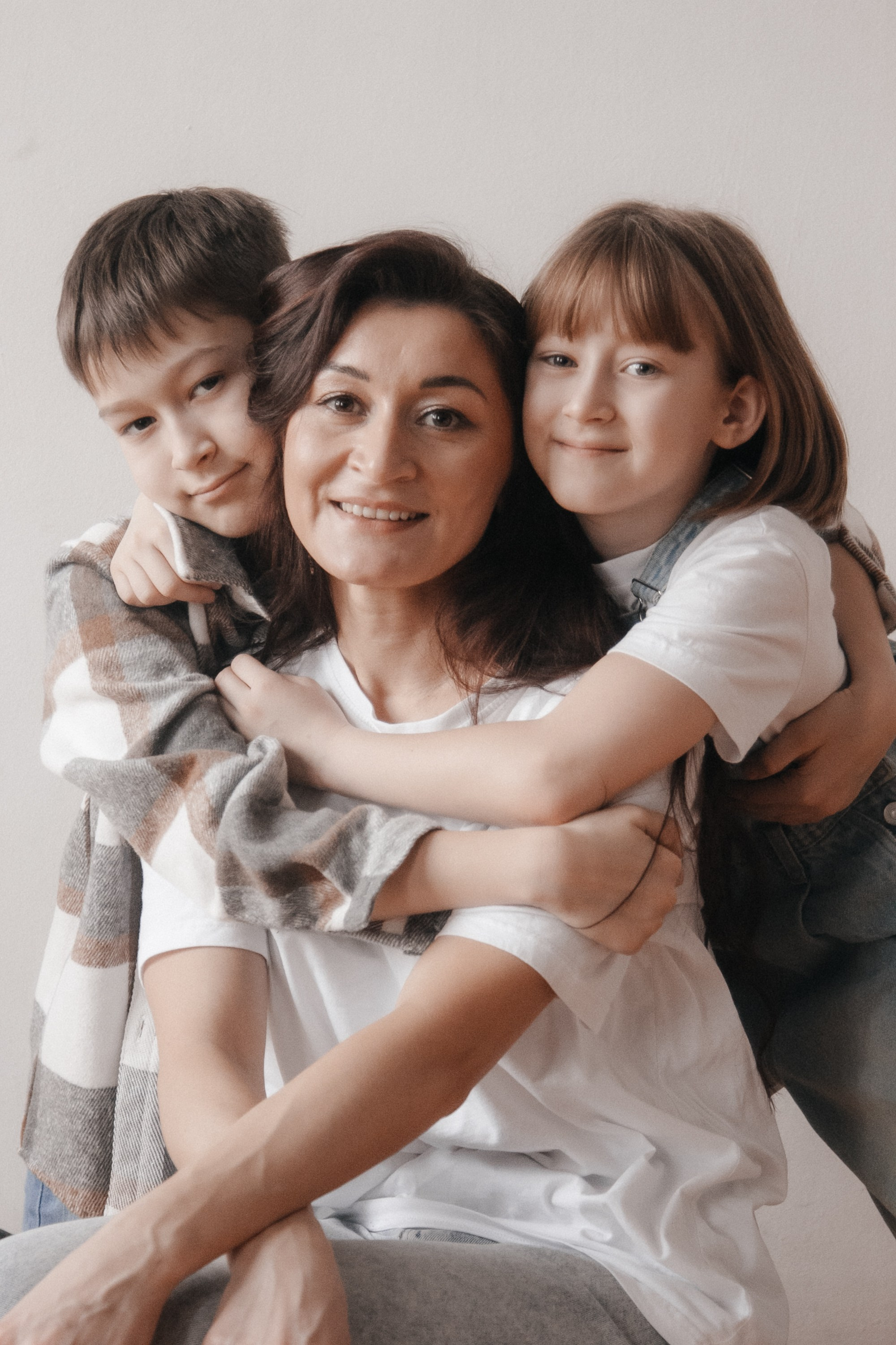 LOVE. Семейный фотограф Казань Никита Федин