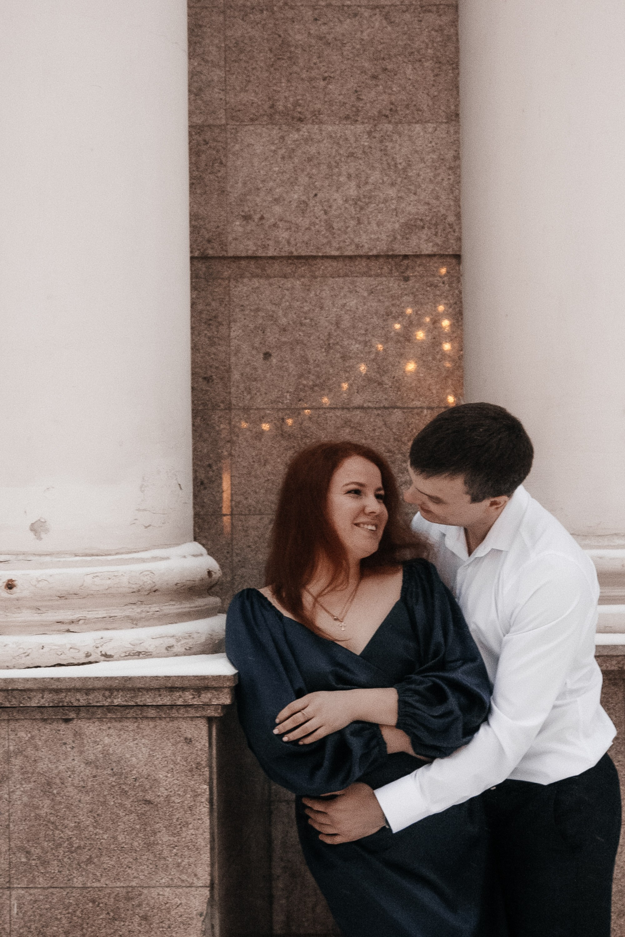 LO VE. Семейный фотограф Казань Никита Федин