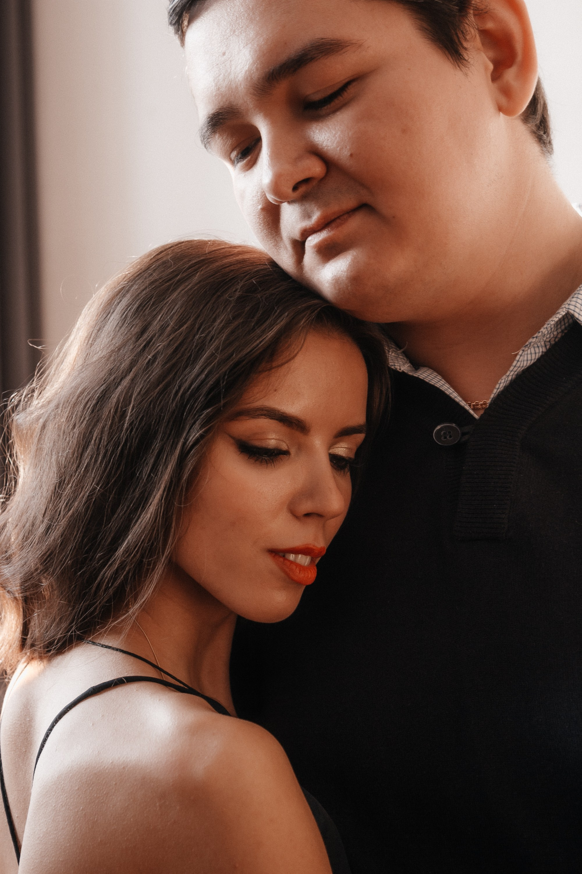 LOVE. Семейный фотограф Казань Никита Федин