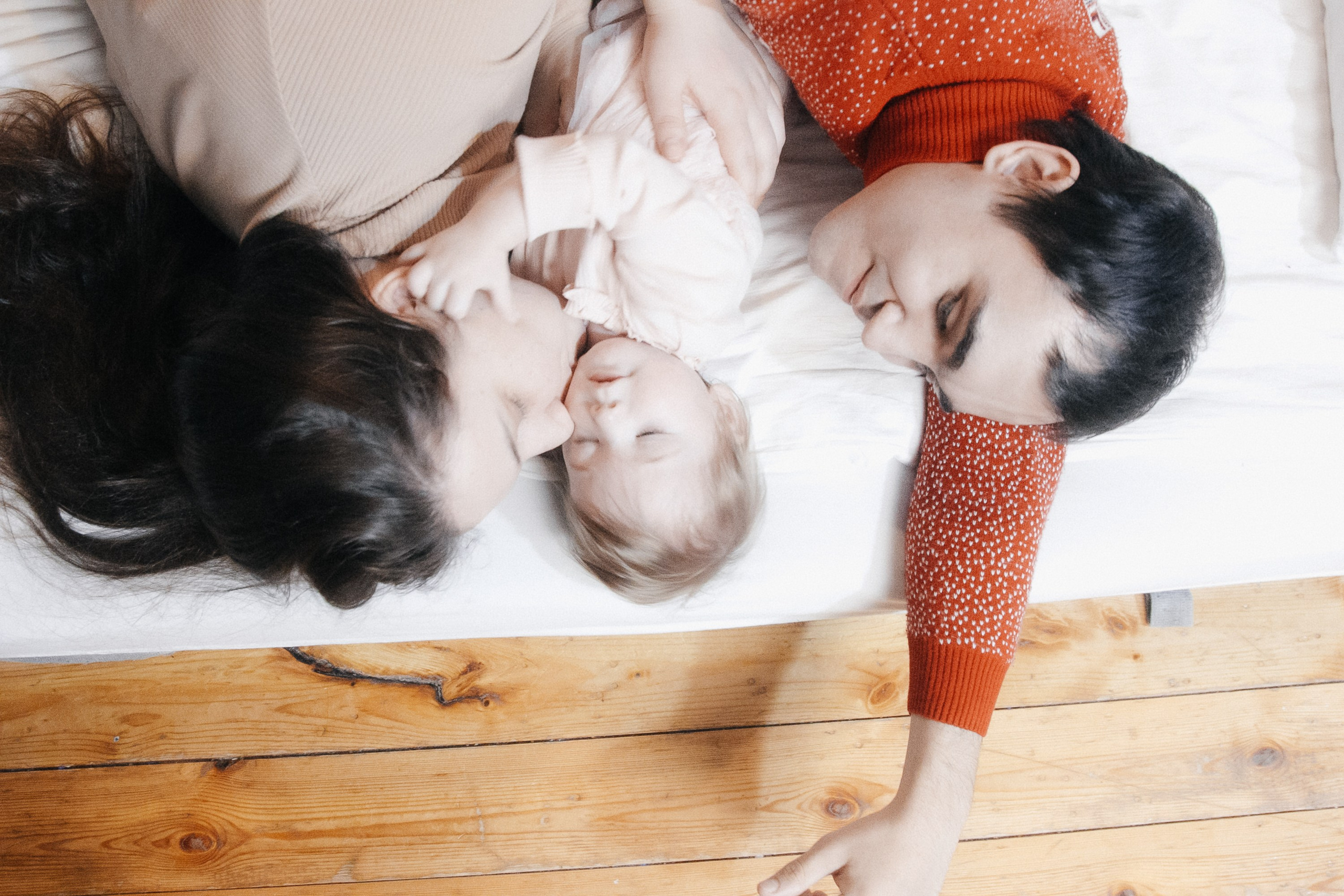 FAMILY. Семейный фотограф Казань Никита Федин
