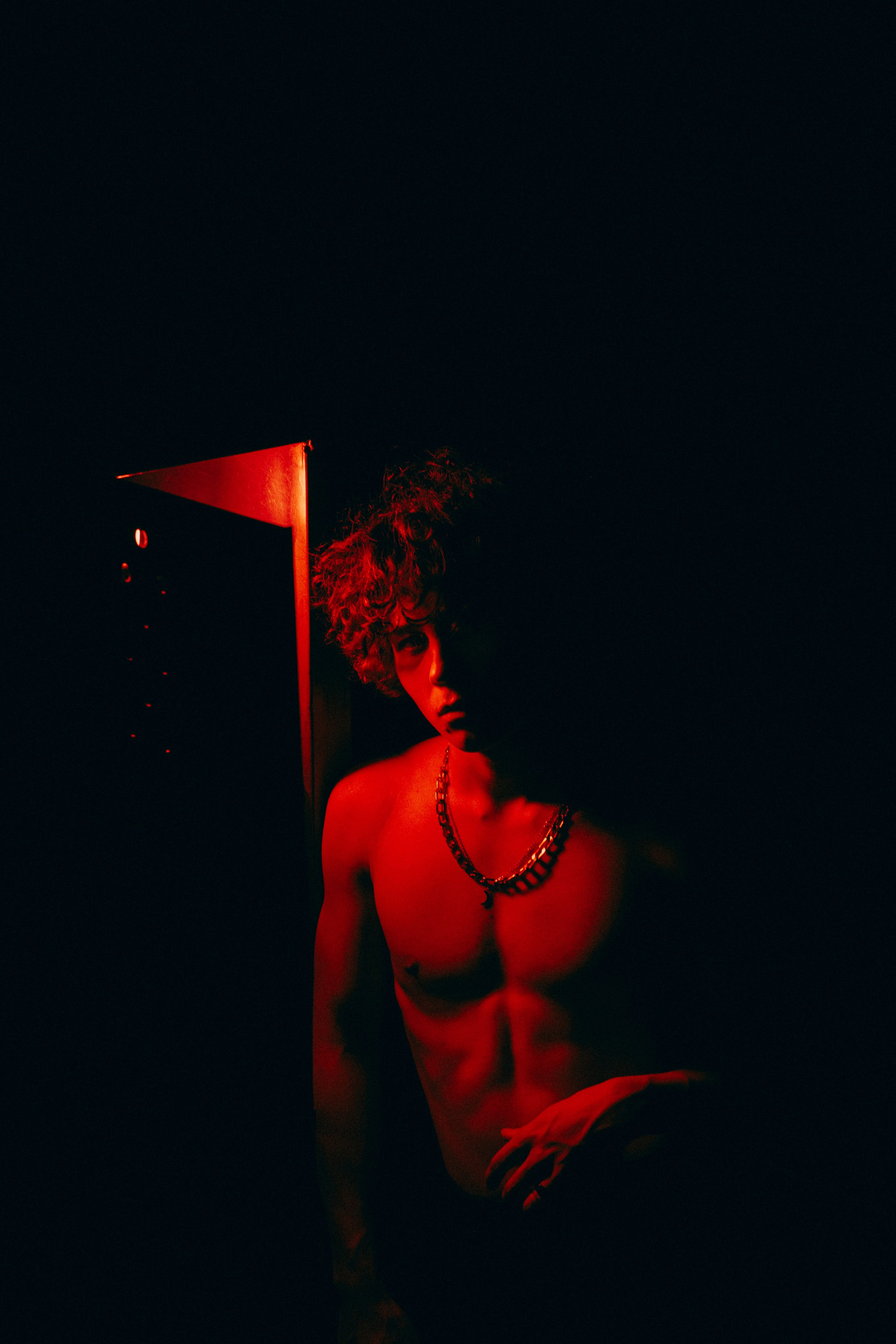 Даня. Студия «Локация 223». Lickord