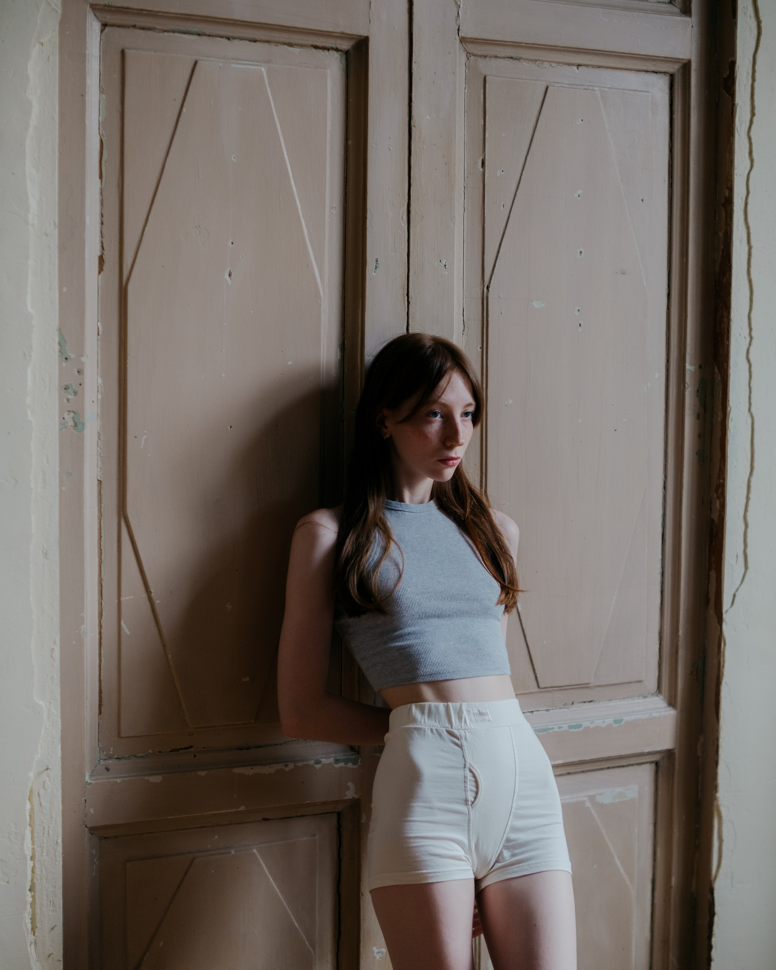 Ульяна. Съёмка с мастер-класса. Lickord