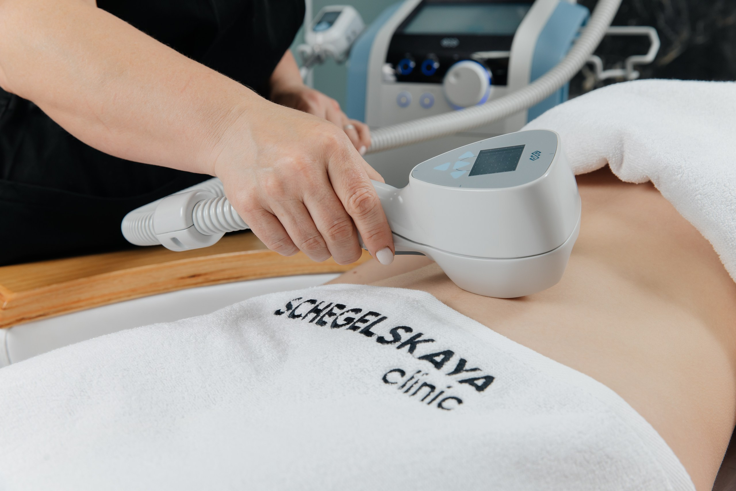 Косметология, медицина и стоматология. Фотограф Николай Петрушкин | Ставрополь, Москва