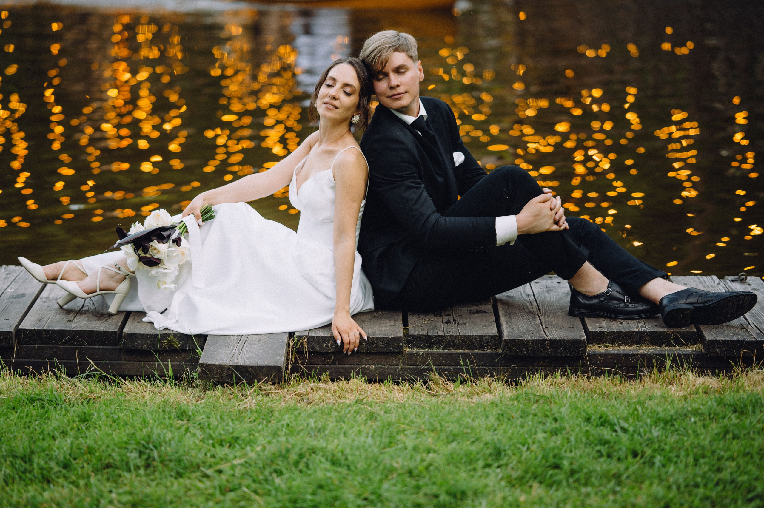 Свадебная фотография. Профессиональный фотограф Алексей Васенцев. Минск, СПБ, Москва