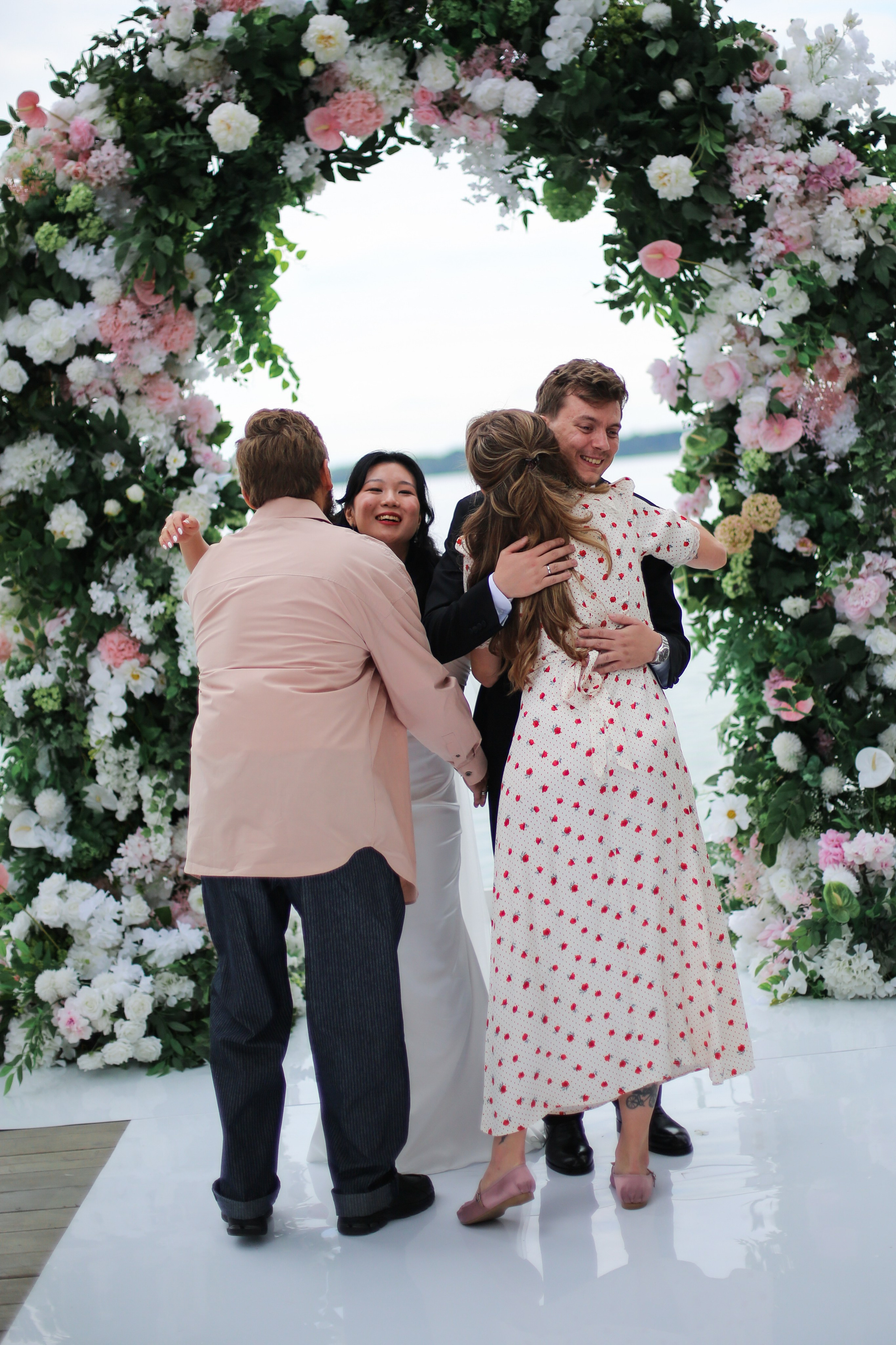 Любовь и Сергей (полный день). Фотограф Екатерина Максимова: семейные, индивидуальные съемки, свадьбы