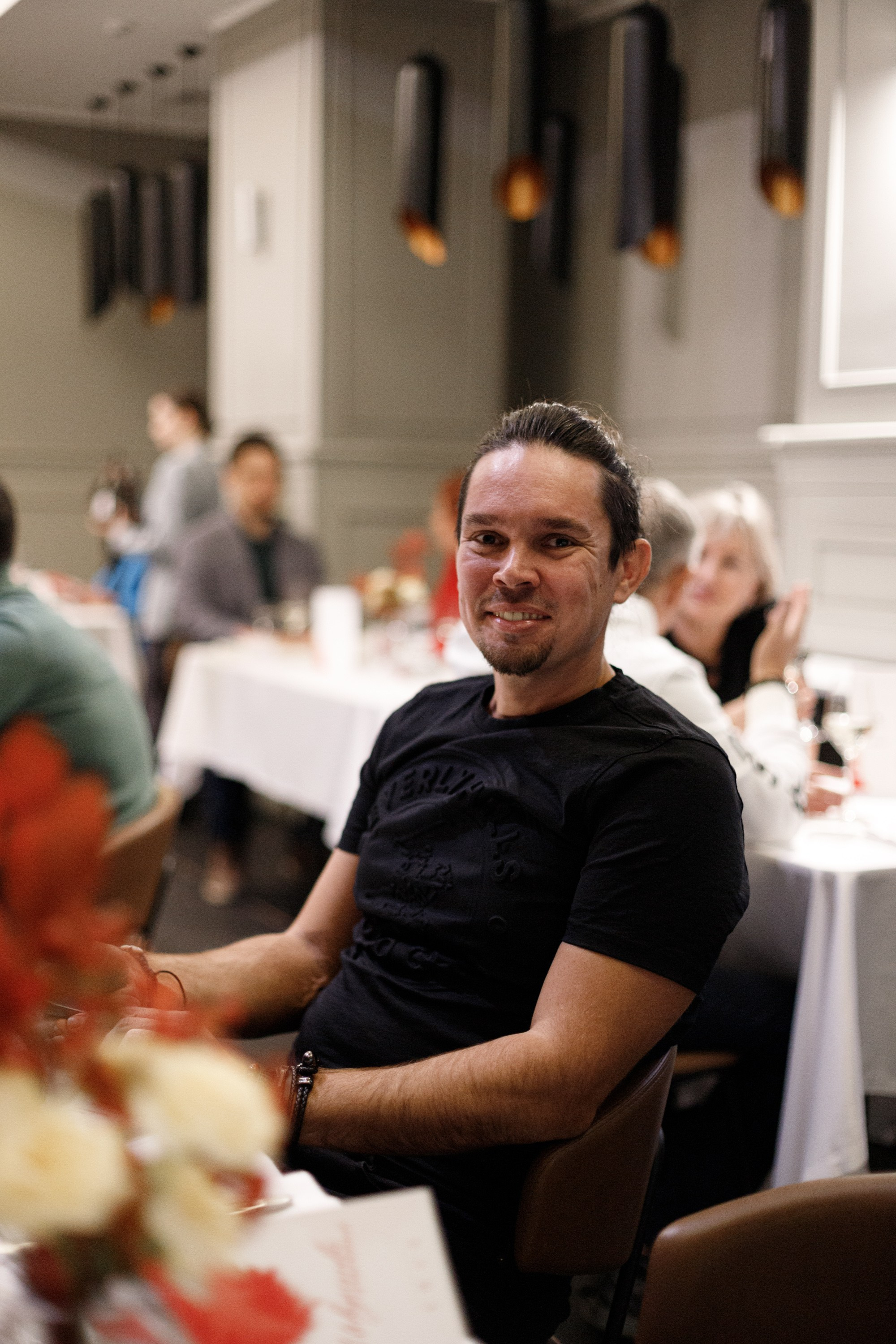 A·M·U·R [Искусство сочетаний]. СВОИ. ФОТООТЧЕТЫ-СОБЫТИЯ-МЕСТА