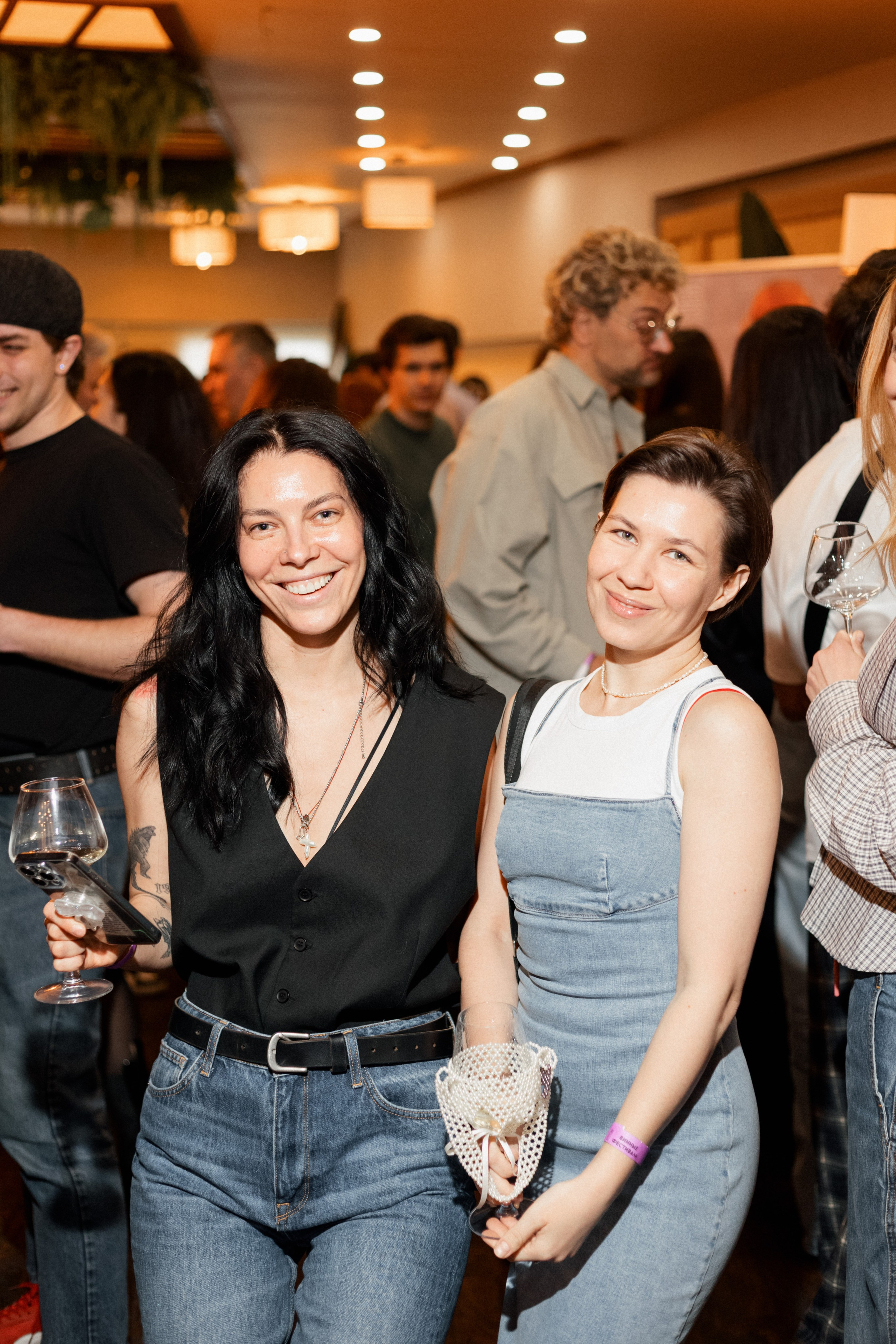 ФЕСТИВАЛЬ КЛАССИЧЕСКИХ ИГРИСТЫХ. СВОИ. ФОТООТЧЕТЫ-СОБЫТИЯ-МЕСТА