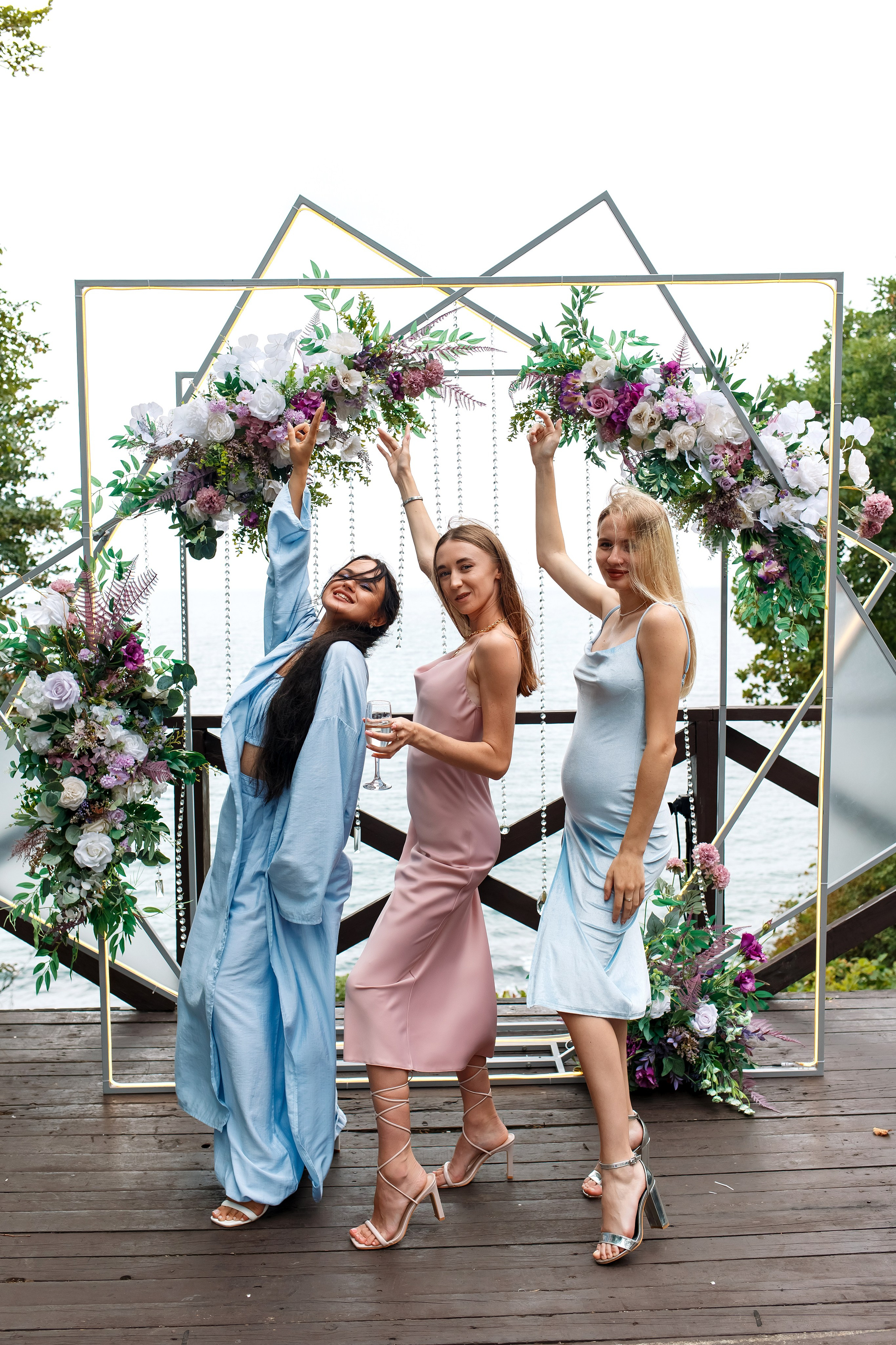 Ирина & Даниил. Фотограф Любовь Корниенко, Примоский край