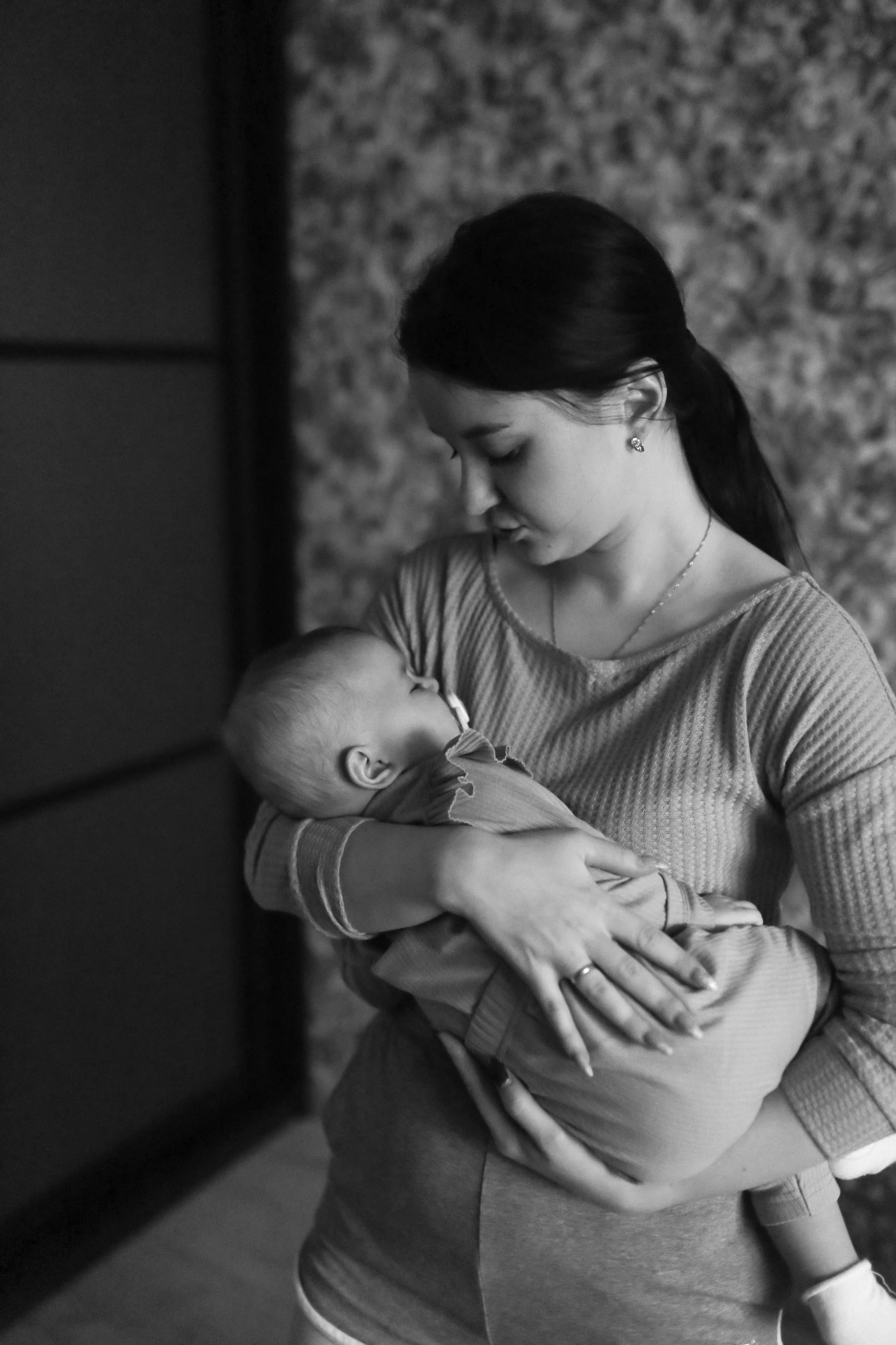 Первенец. Главная