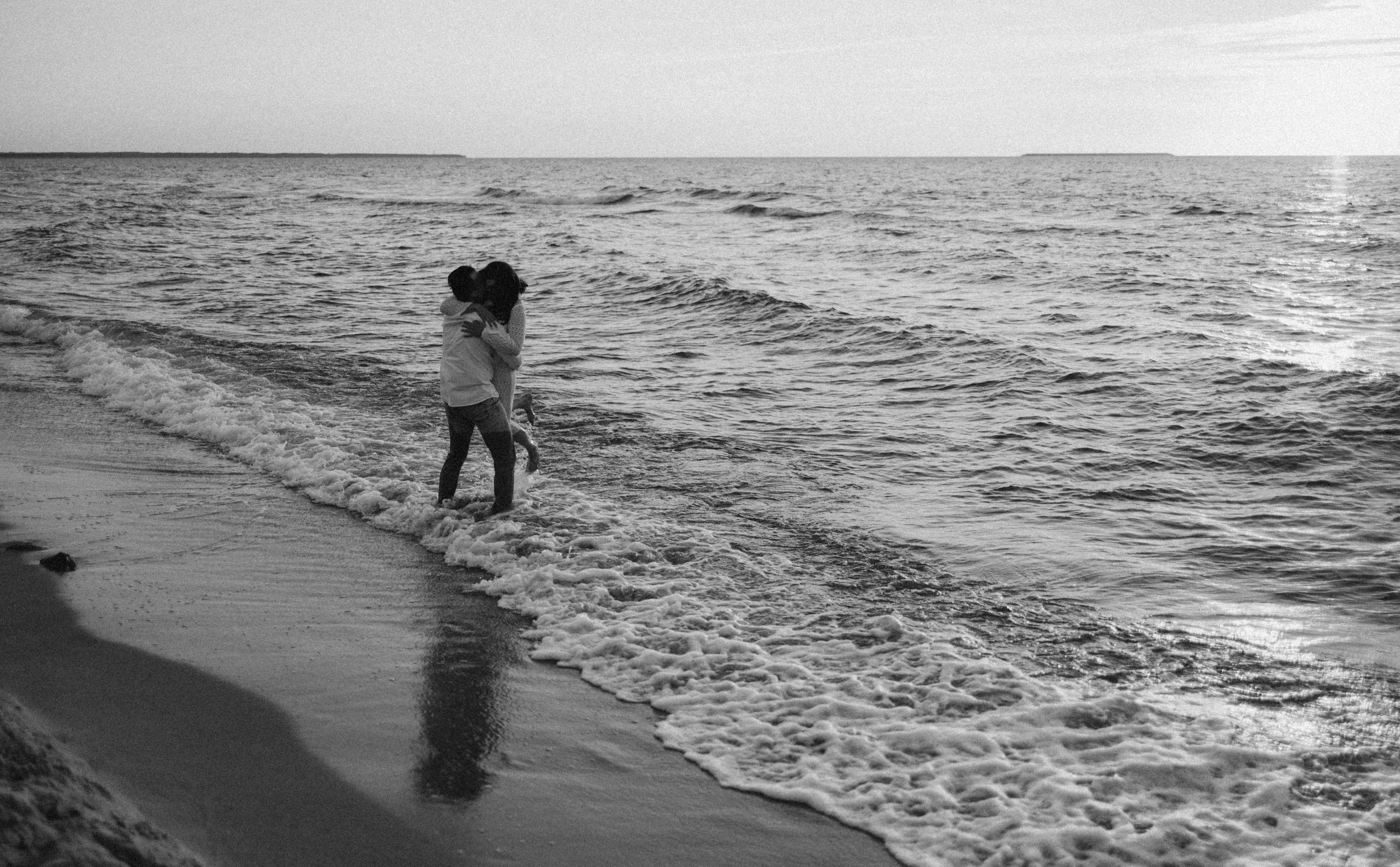 На берегу моря…. Семейный фотограф Москва Калининград СПб