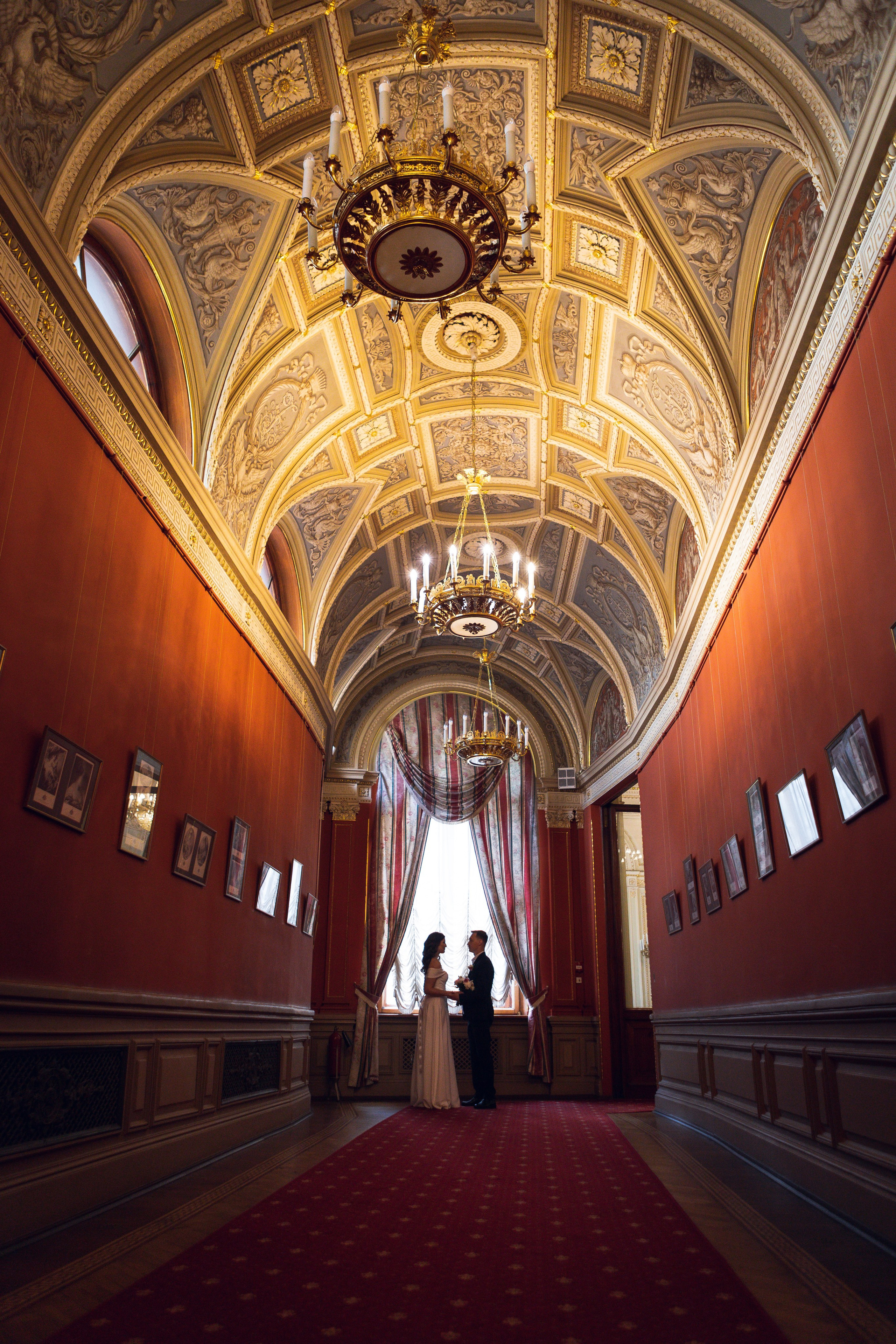 Свадебная фотосъемка. Фото и Видеосъемка на ваше мероприятие. Александр Романов