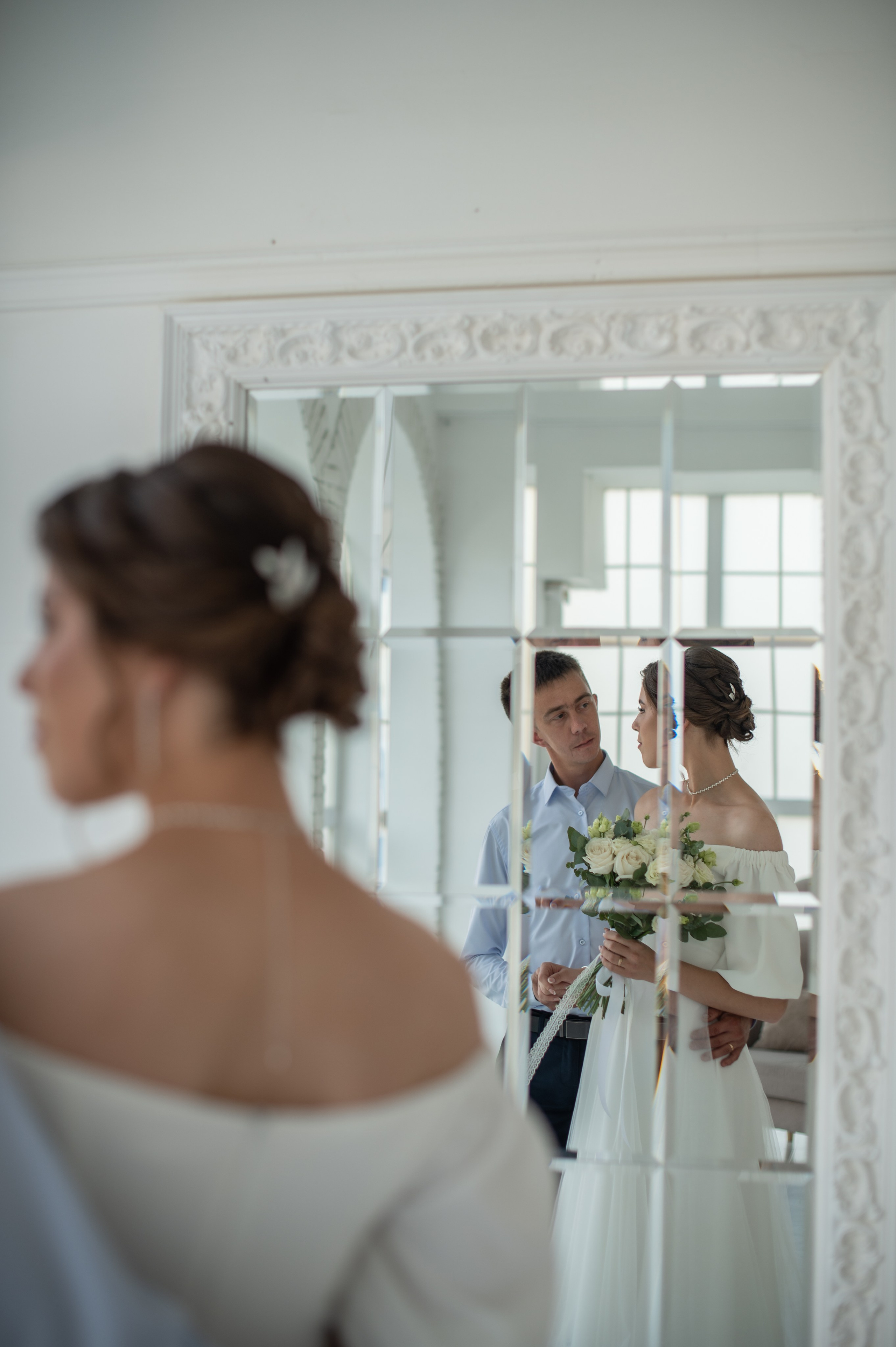 Евгений и Екатерина. Фотограф Виктория Воронина