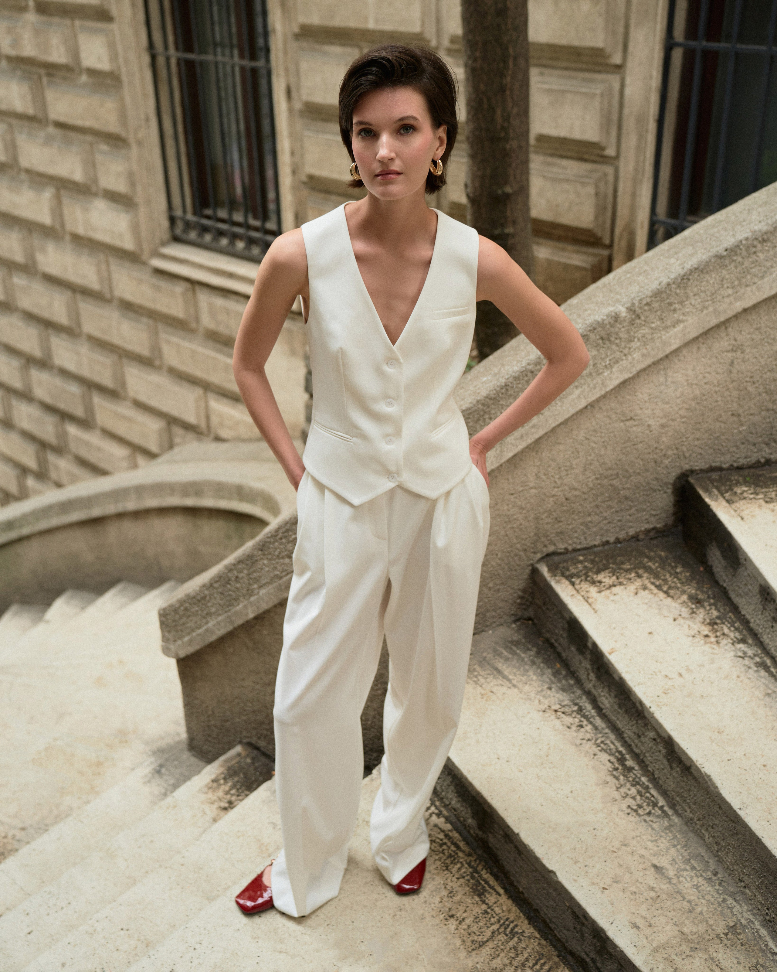 Swan | Имидж. Фотограф Марина Голубева, Минск. Съемка для брендов, реклама