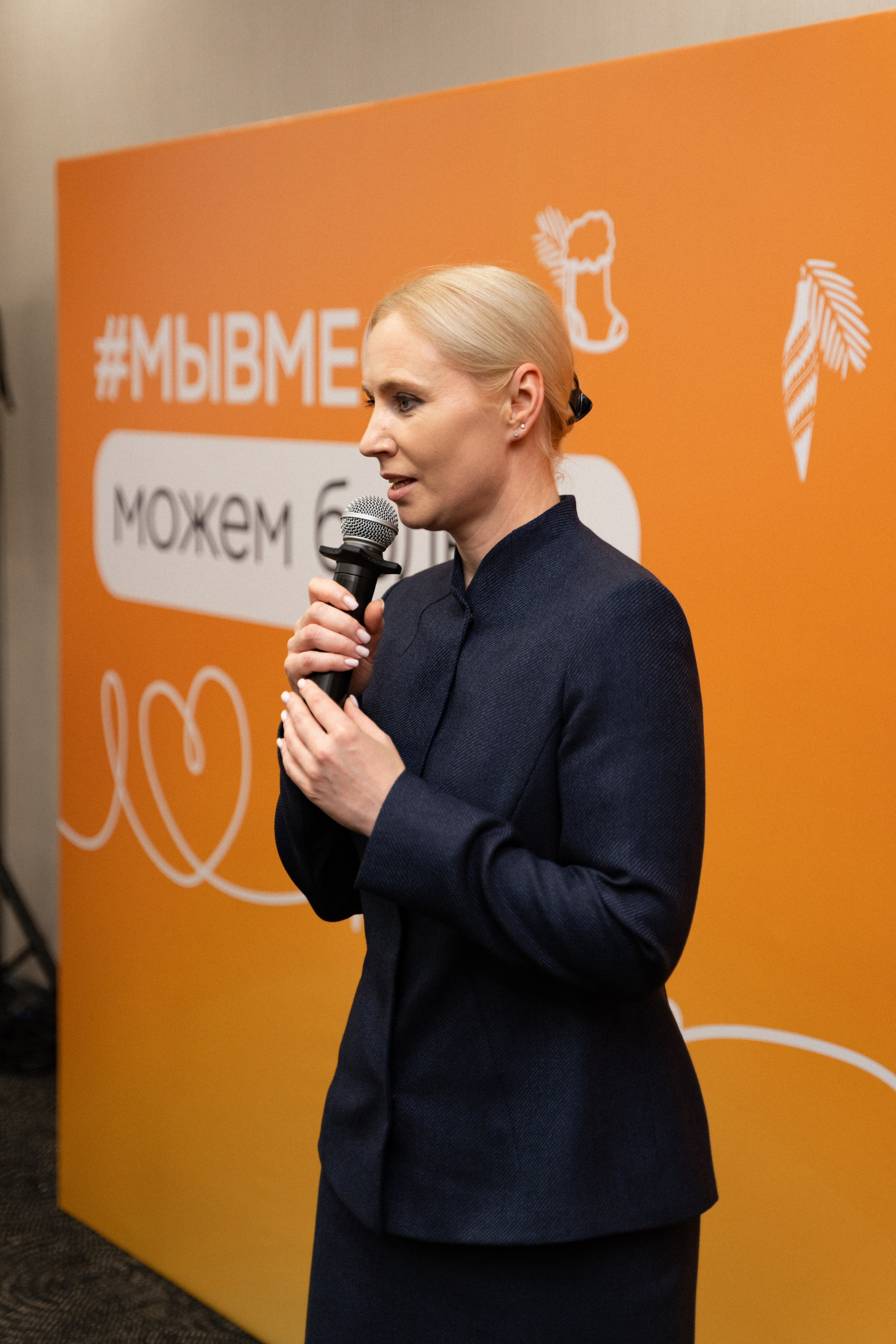 VIII форум добровольцев Рязанской области. Фотограф Надежда Погребняк | Рязань | Москва