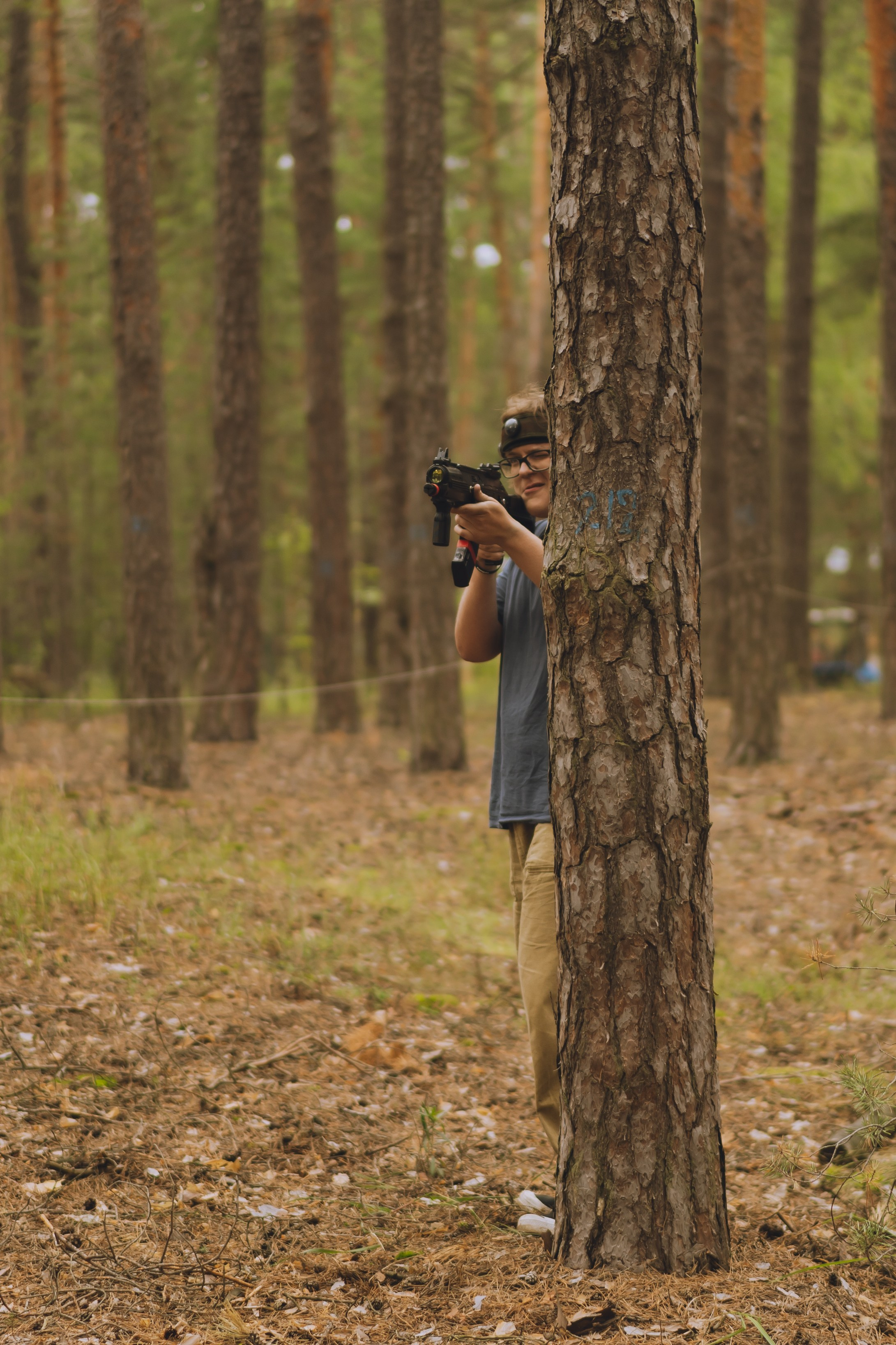 Палаточный форум CAMPot 2025. Фотограф Надежда Погребняк | Рязань | Москва
