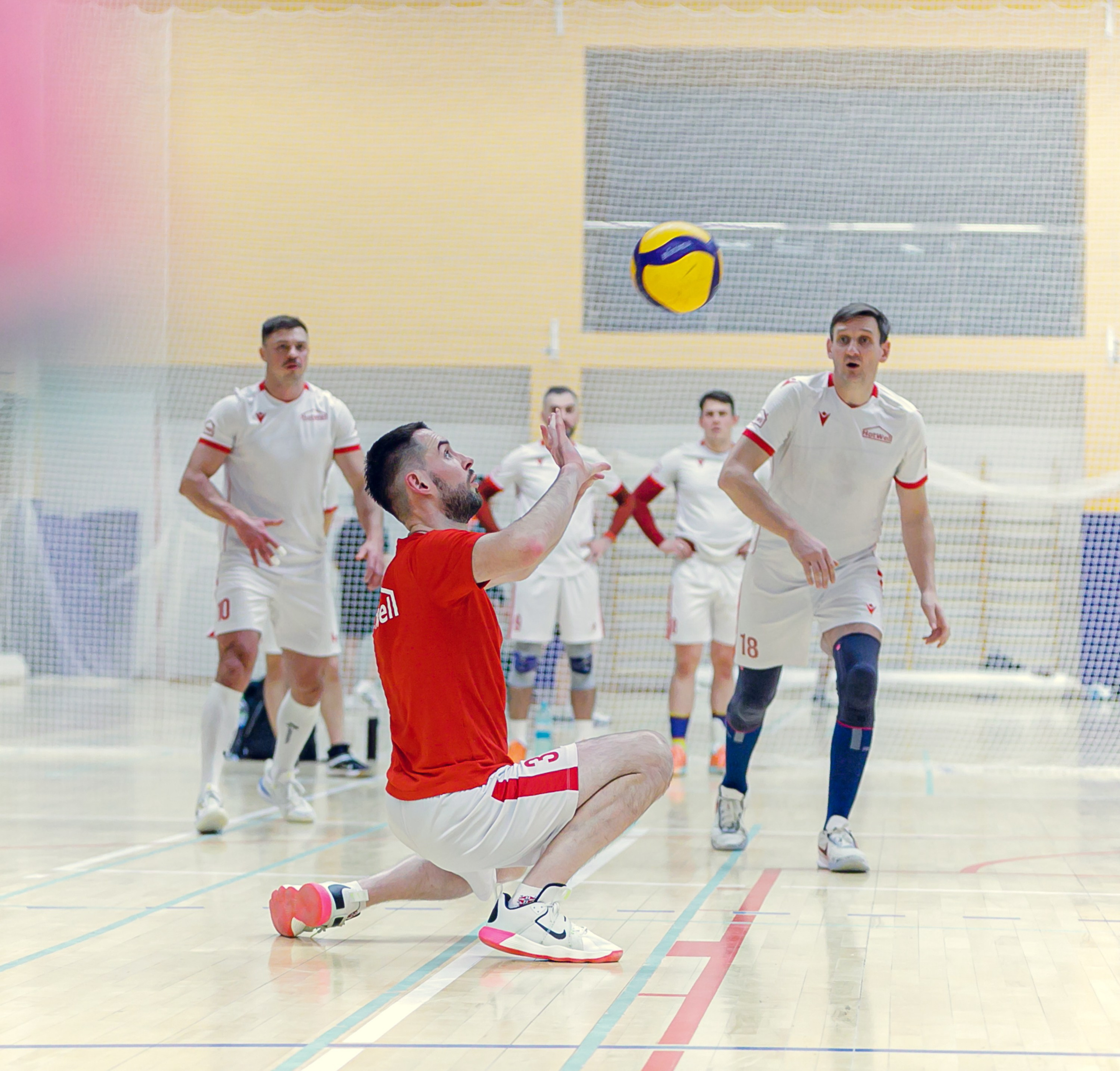 Прошедшие съёмки. Репортажный фотограф Михаил Наволокин Москва