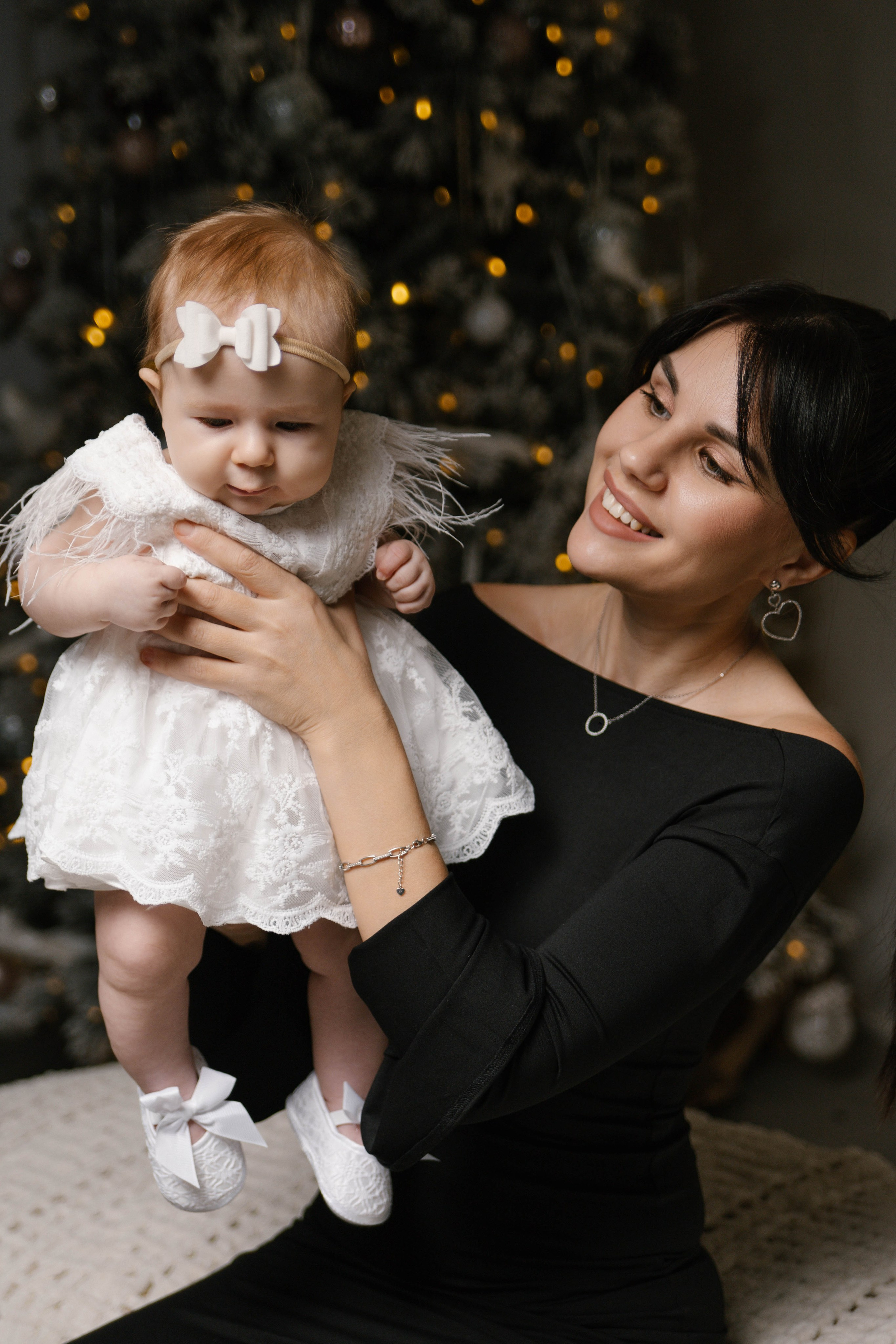 Новый год. Фотограф в городе Лыткарино Волкова Ольга