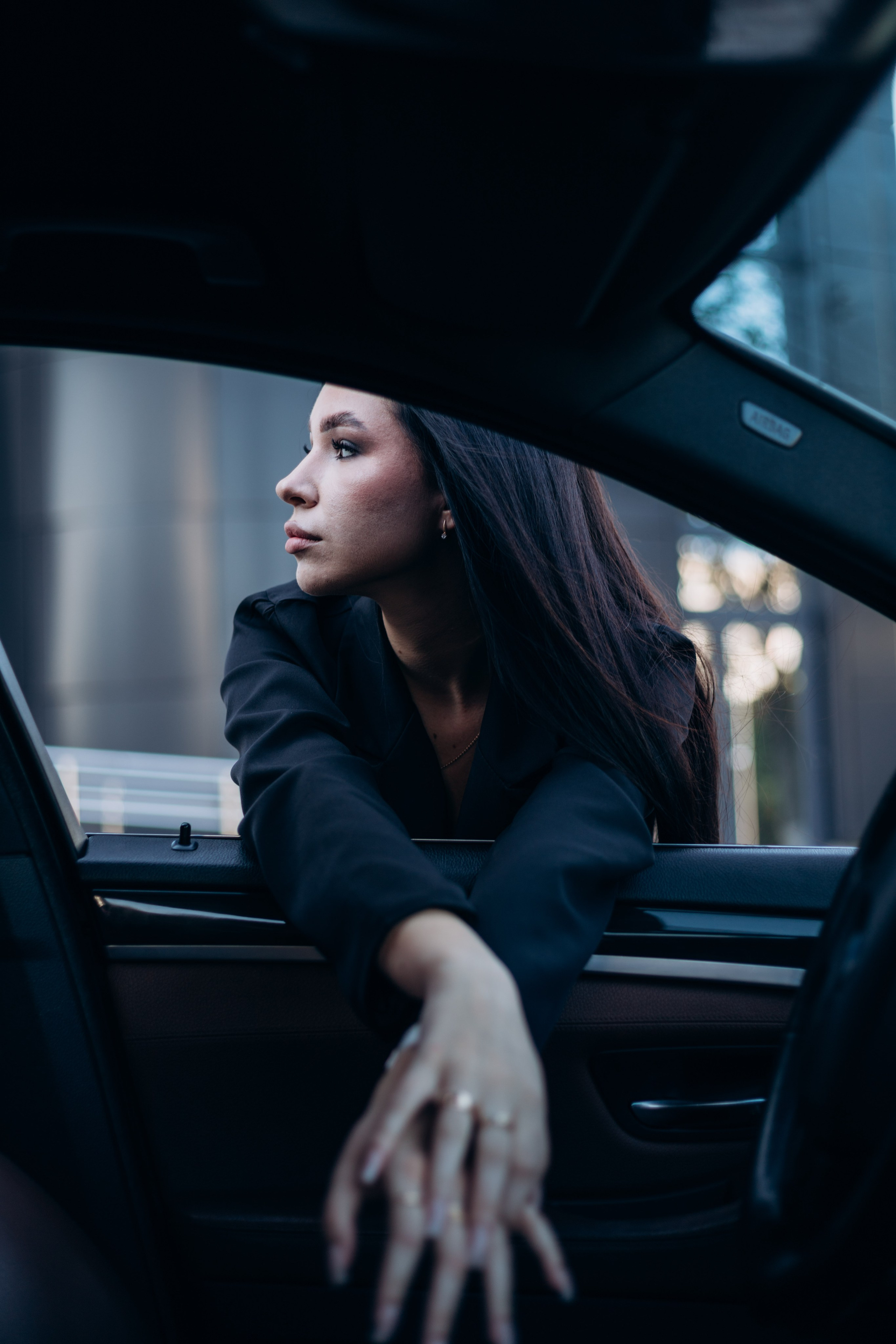 Аня. Фотограф Мелитополь Валерия Шматко