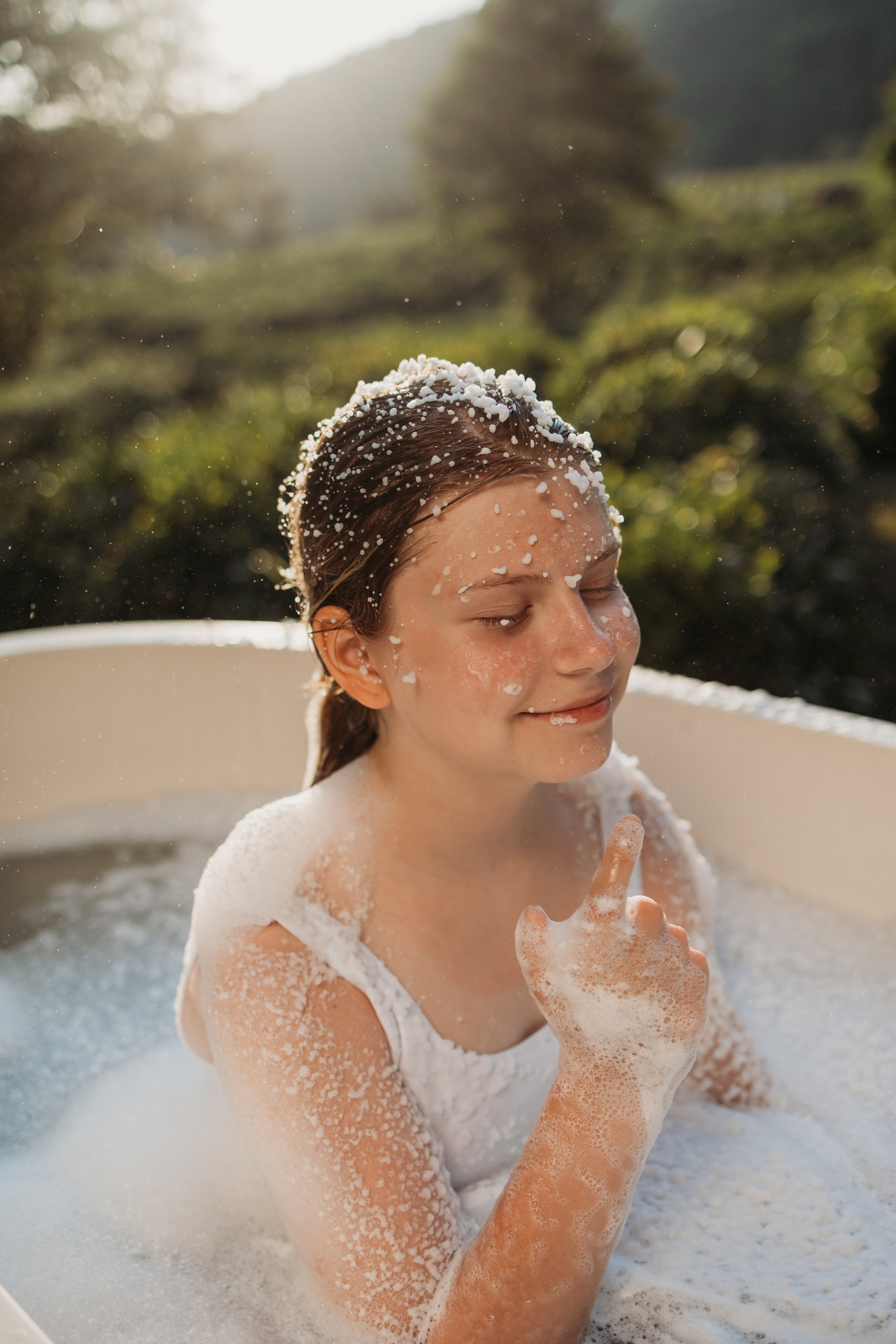 Глэмпинг чай. Фотограф Сочи Татьяна Зорина