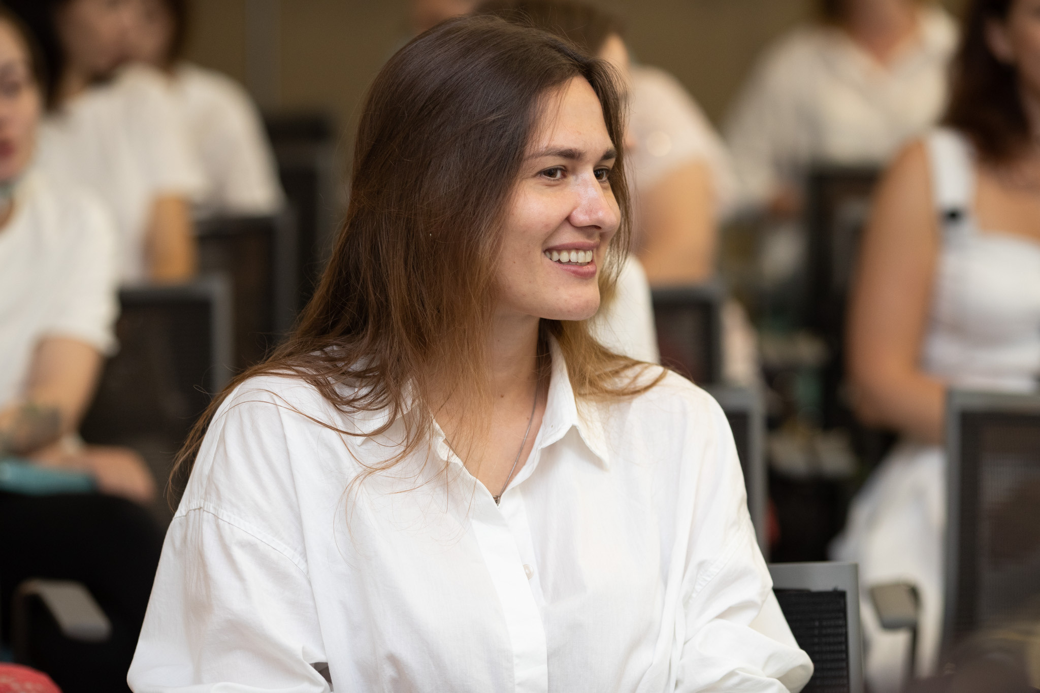 Герасимова мероприятие. Профессиональный фотограф Анастасия Кохно