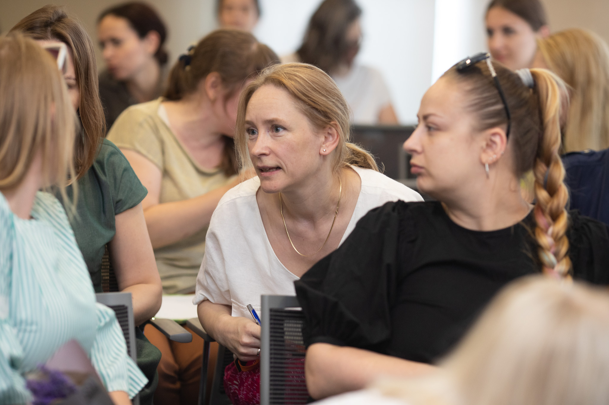 Герасимова мероприятие. Профессиональный фотограф Анастасия Кохно