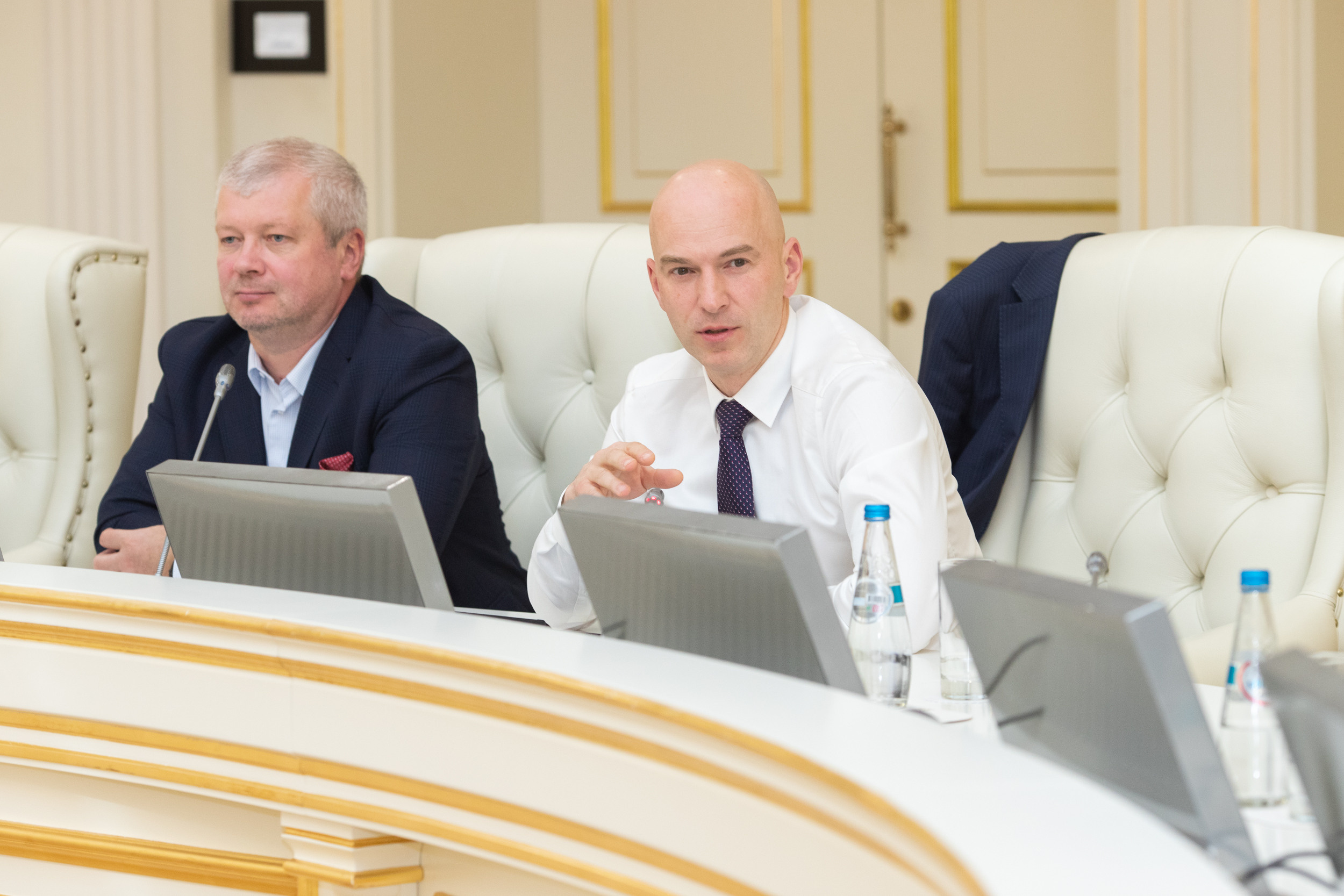 Туристический конгресс. Профессиональный фотограф Анастасия Кохно